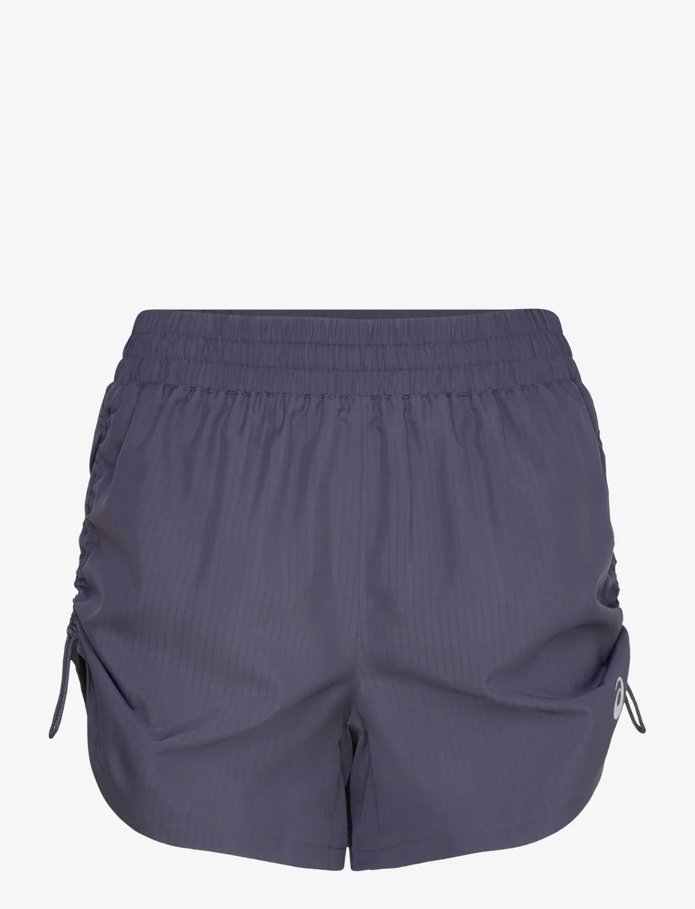 Asics - NAGINO RUN ADJUSTABLE 4IN SHORT - laufshorts - indigo fog - 0
