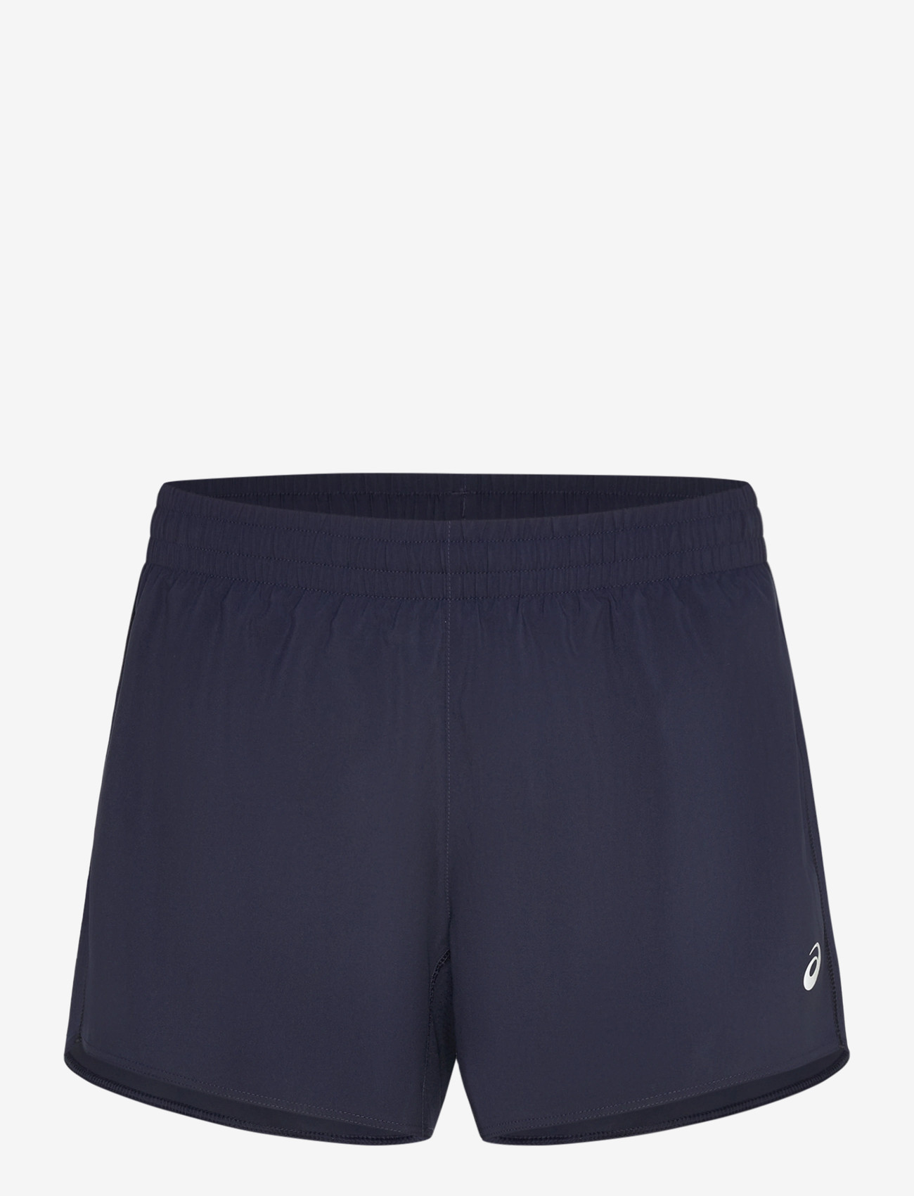 Asics - ASICS CORE 4IN SHORT - running shorts - midnight - 0