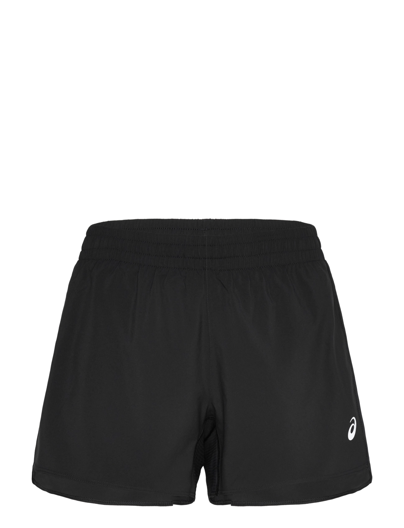 Asics ASICS CORE 4IN SHORT - ASICS - PERFORMANCE BLACK / black