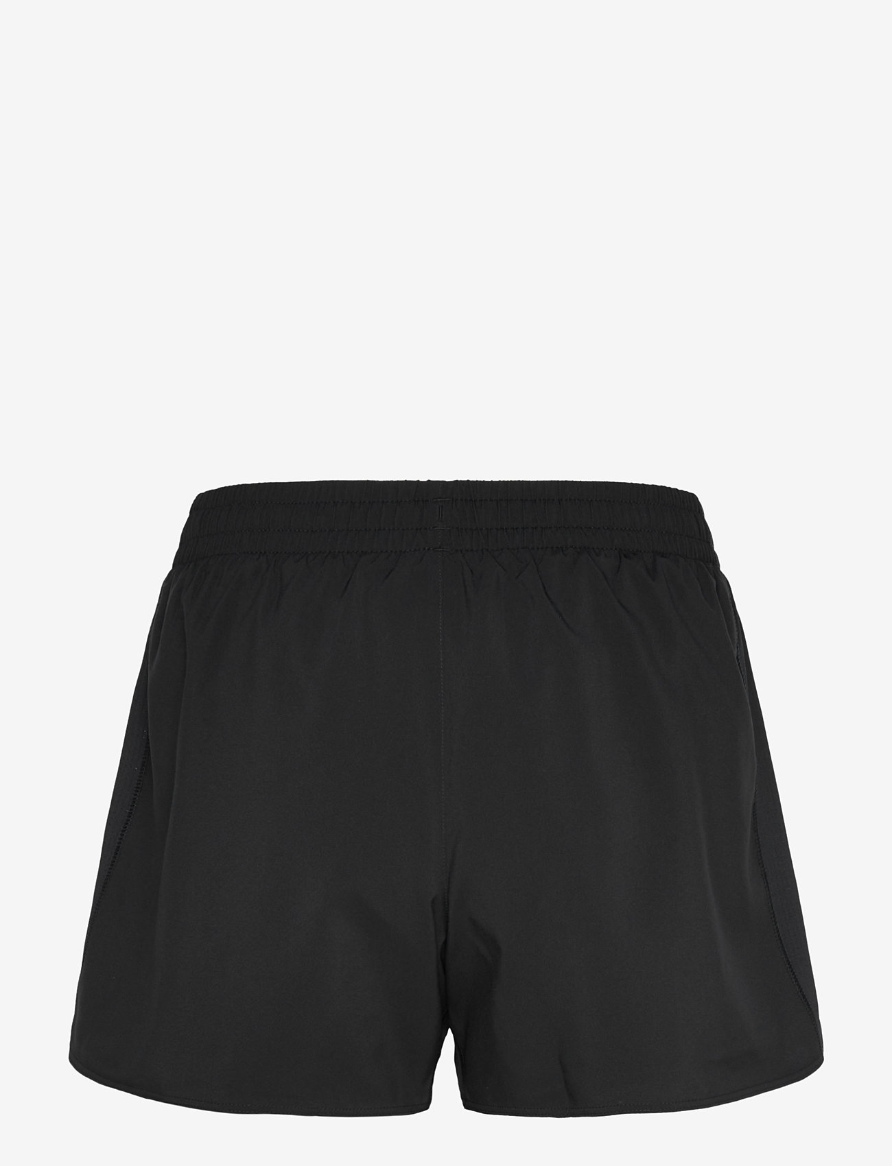 Asics - ASICS CORE 4IN SHORT - afslappede shorts - performance black - 1