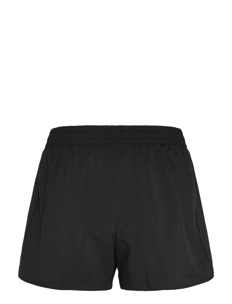 Asics - ASICS CORE 4IN SHORT - casual shorts - performance black - 1