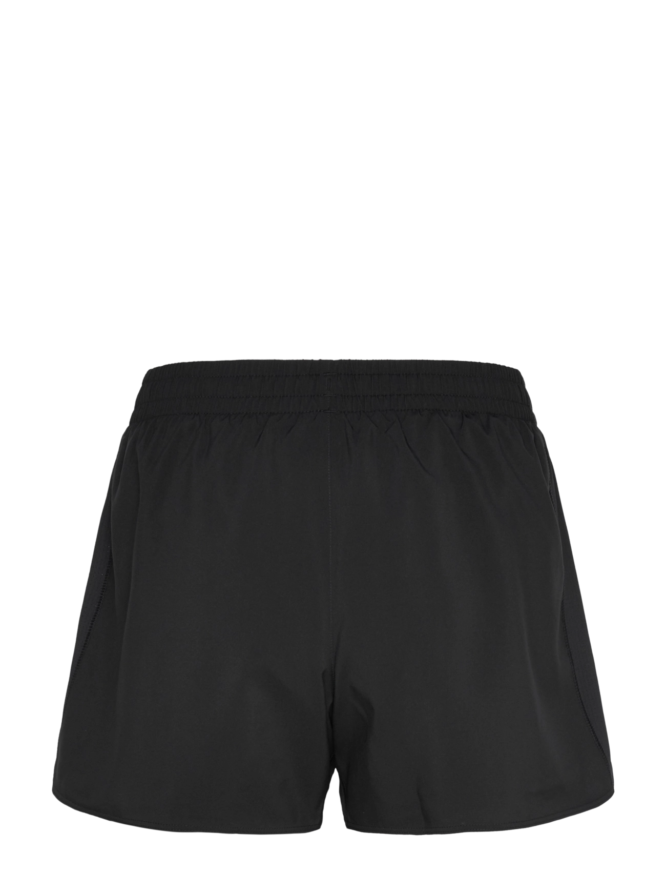 Asics - ASICS CORE 4IN SHORT - lühikesed jooksupüksid - performance black - 1