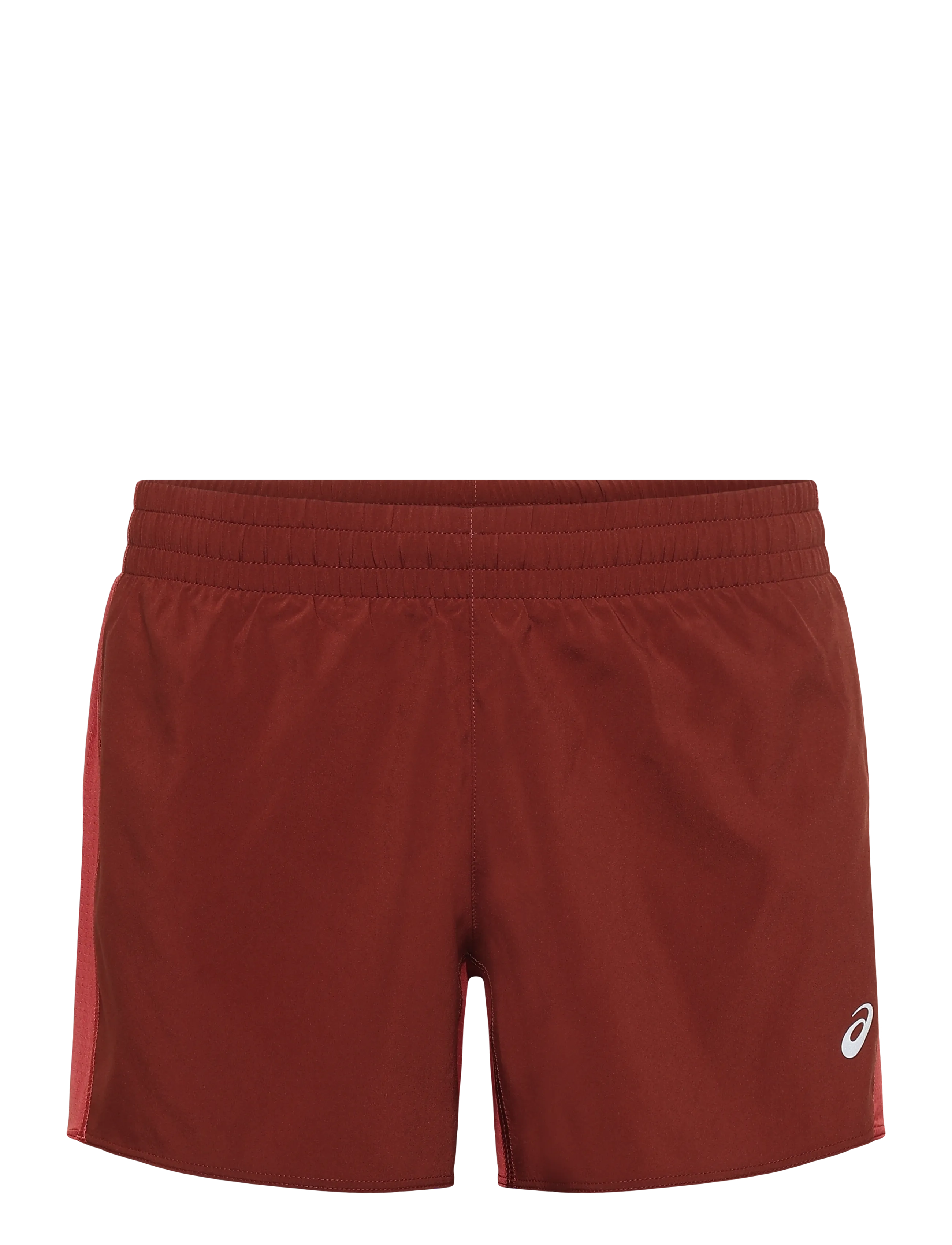 SINGED RED