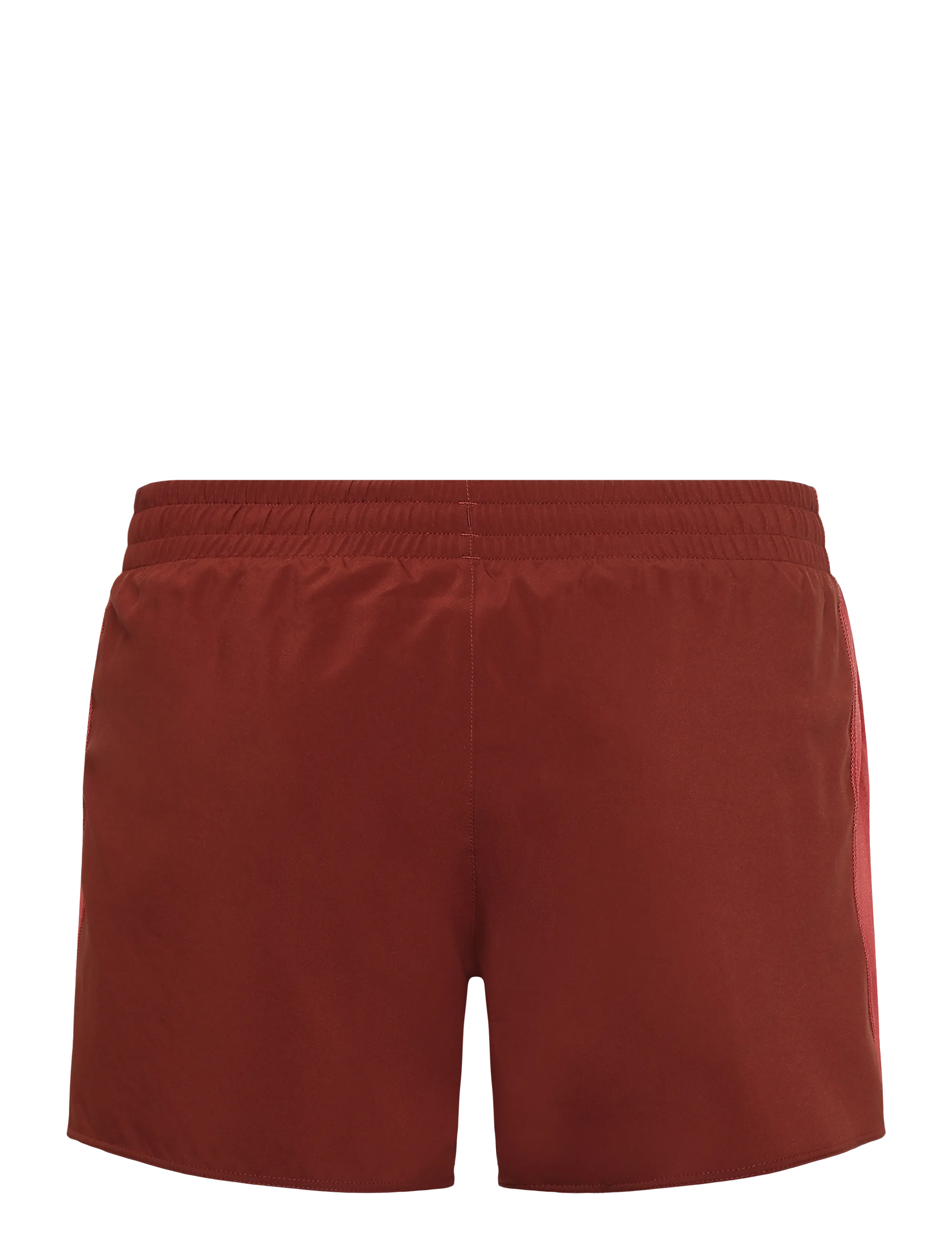 Asics - ASICS CORE 4IN SHORT - laufshorts - singed red - 1