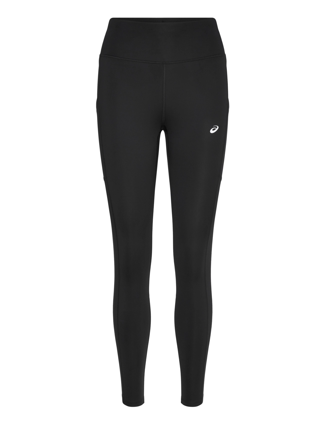 Asics Core Tight, Kvinder, Højtaljede Træningstights, Sort, Str: S