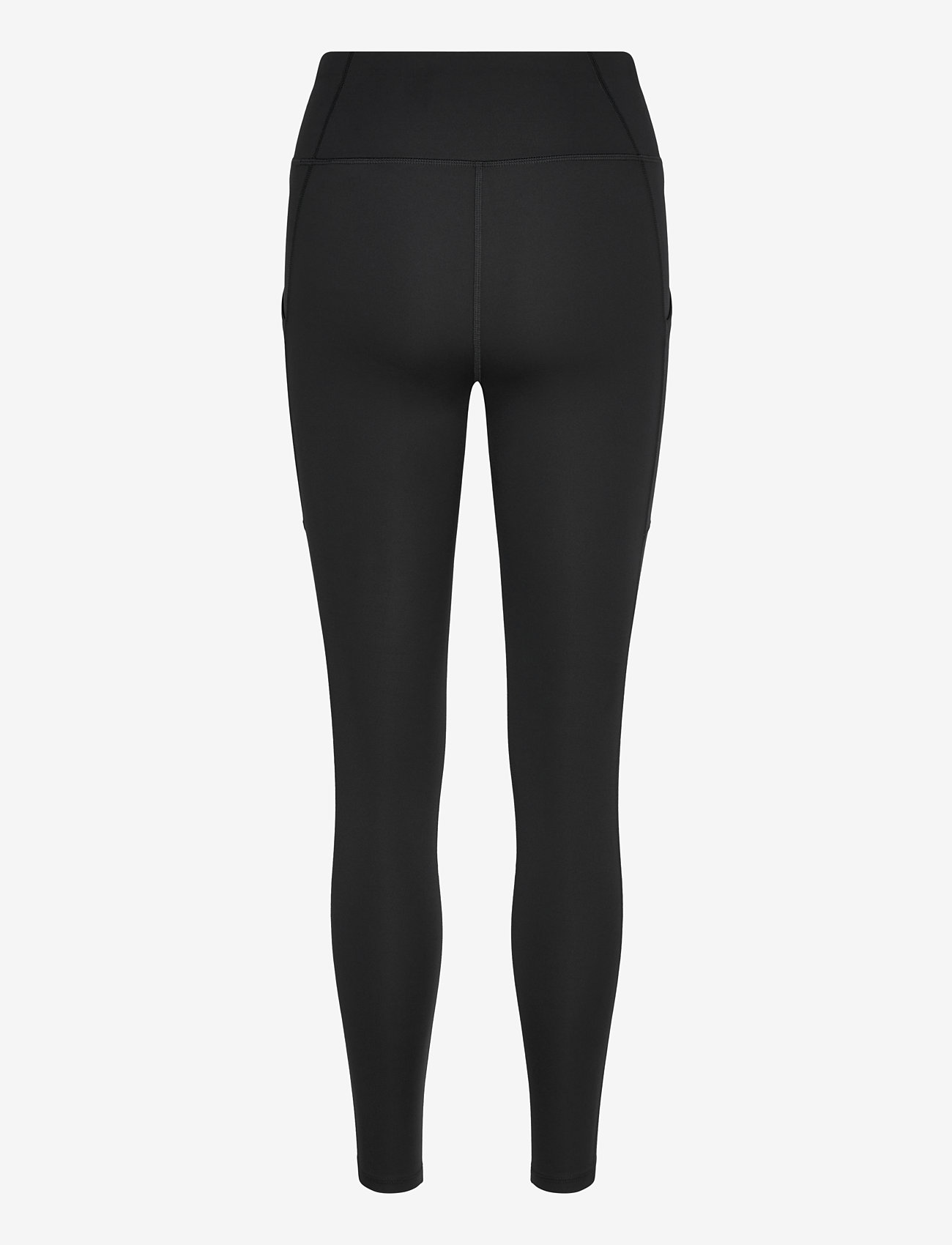 Asics - ASICS CORE TIGHT - lauftights - performance black - 1