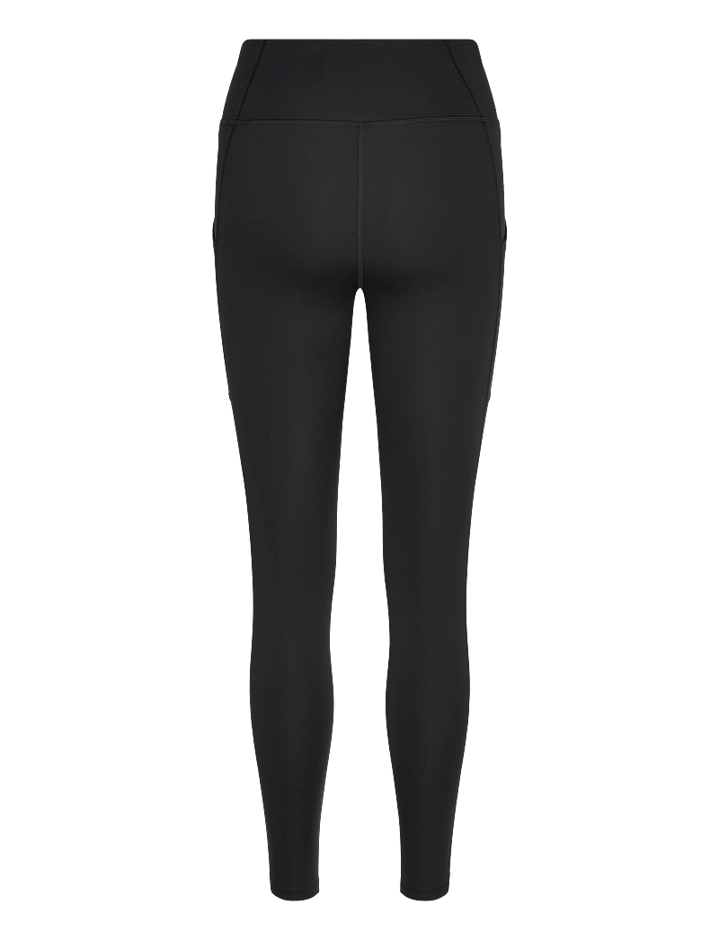Asics - ASICS CORE TIGHT - lauftights - performance black - 1