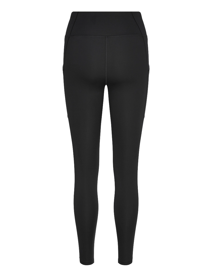 Asics - ASICS CORE TIGHT - skriešanas legingi - performance black - 1