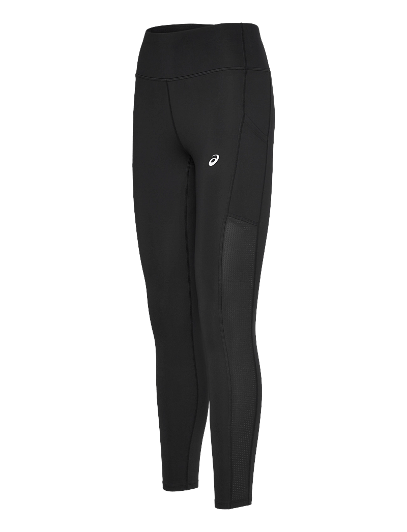 Asics - ASICS CORE TIGHT - lauftights - performance black - 3