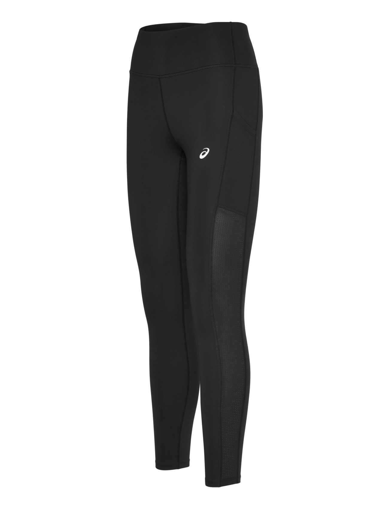 Asics - ASICS CORE TIGHT - skriešanas legingi - performance black - 3