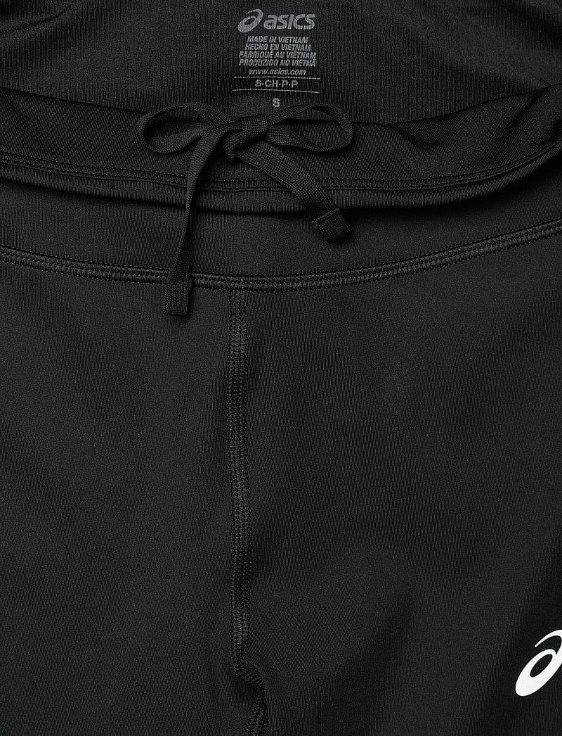 Asics - ASICS CORE TIGHT - lauftights - performance black - 4