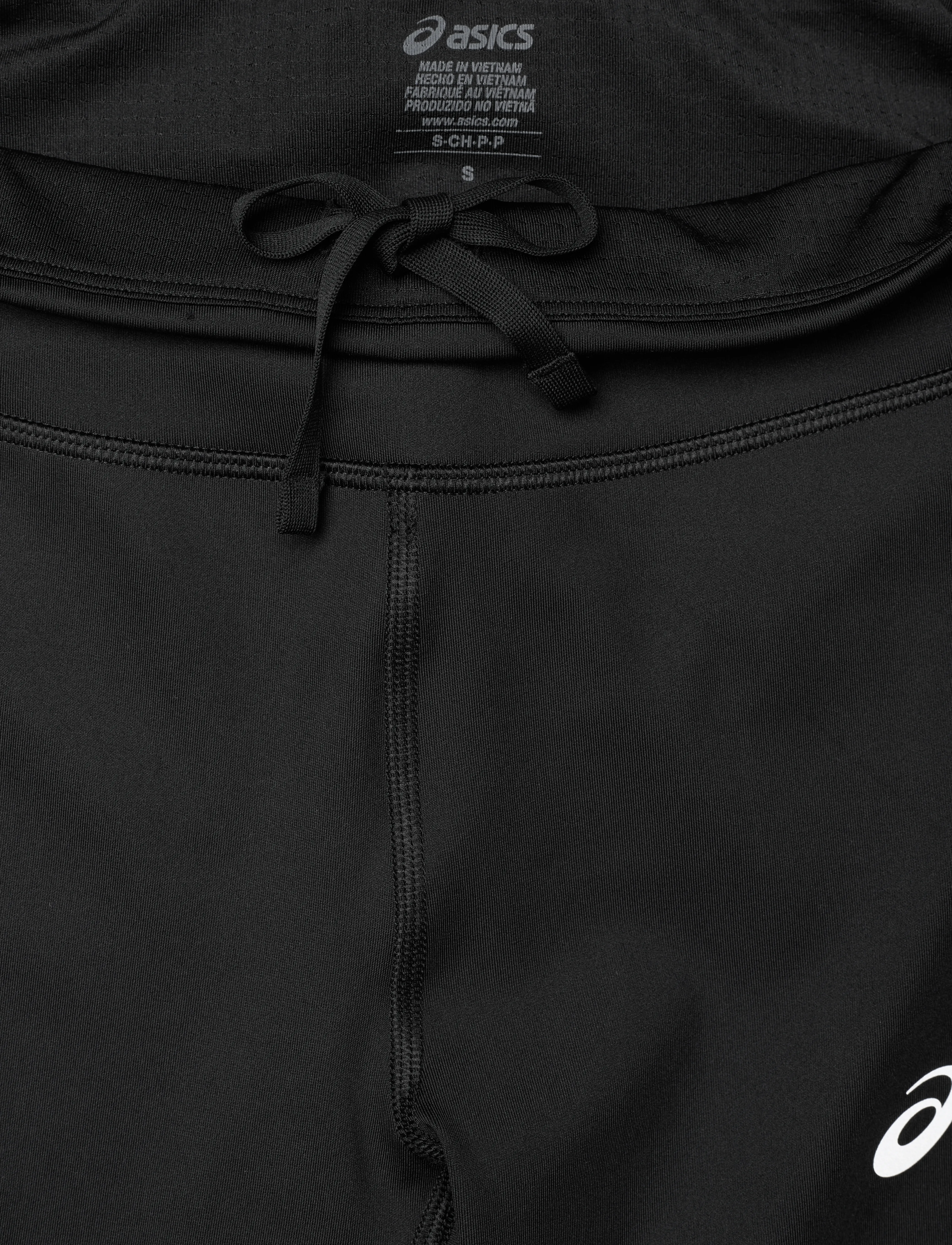 Asics - ASICS CORE TIGHT - skriešanas legingi - performance black - 4