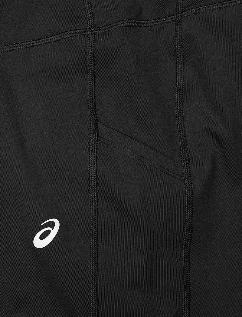 Asics - ASICS CORE TIGHT - lauftights - performance black - 5