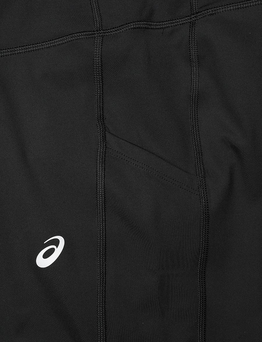 Asics - ASICS CORE TIGHT - skriešanas legingi - performance black - 5