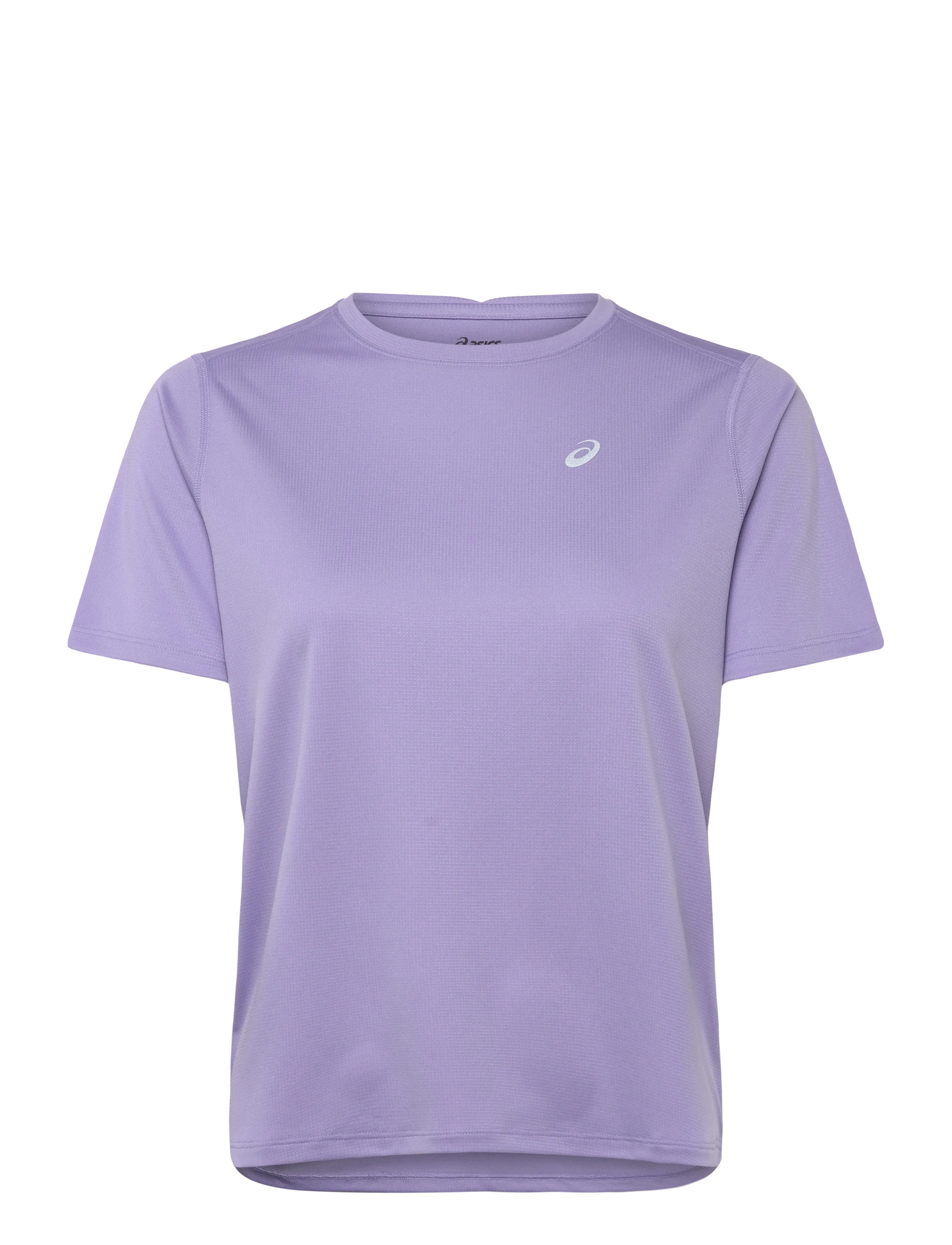 Asics ASICS CORE SS TOP - ASICS - BLUEBELL / purple