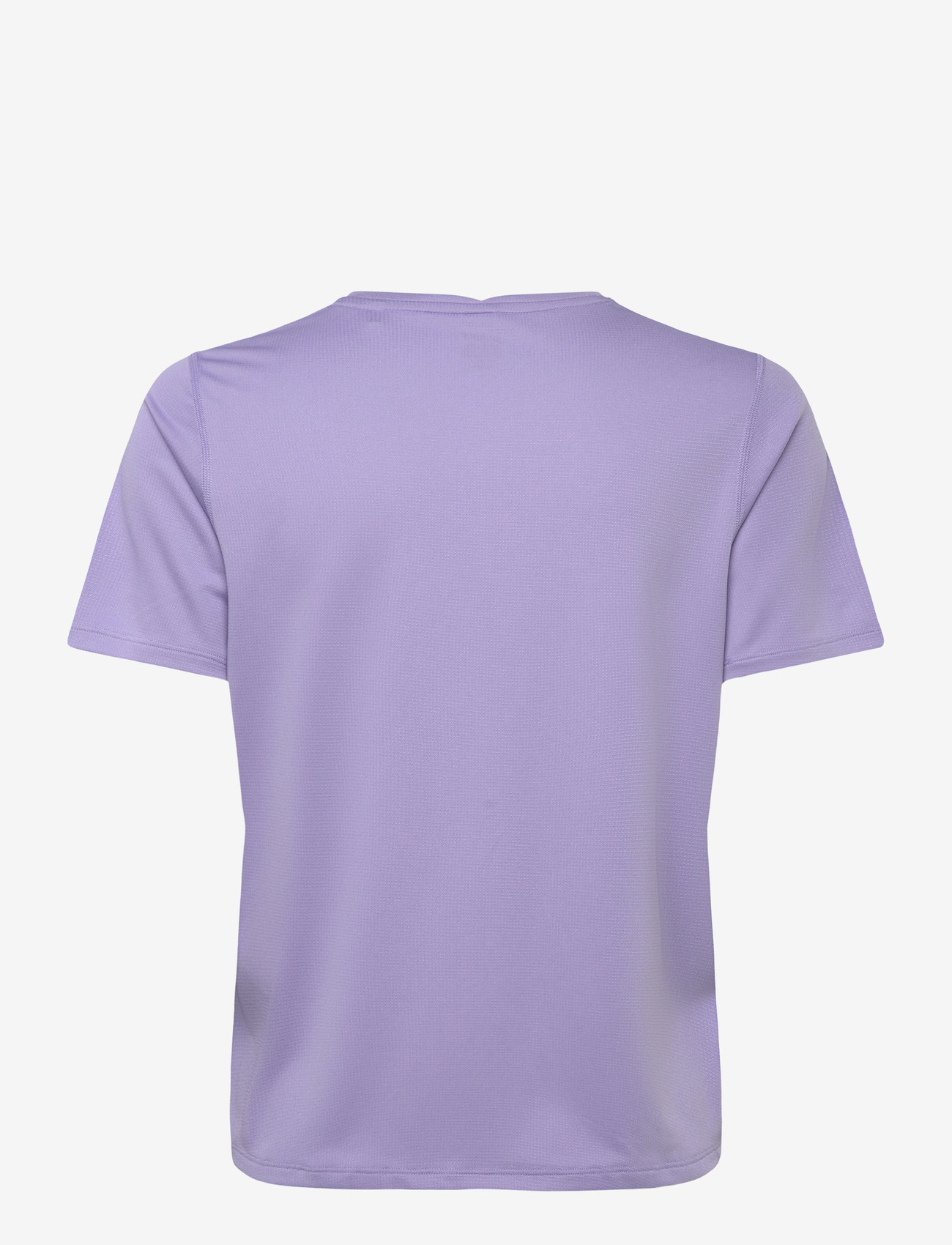 Asics - ASICS CORE SS TOP - t-shirts - bluebell - 1