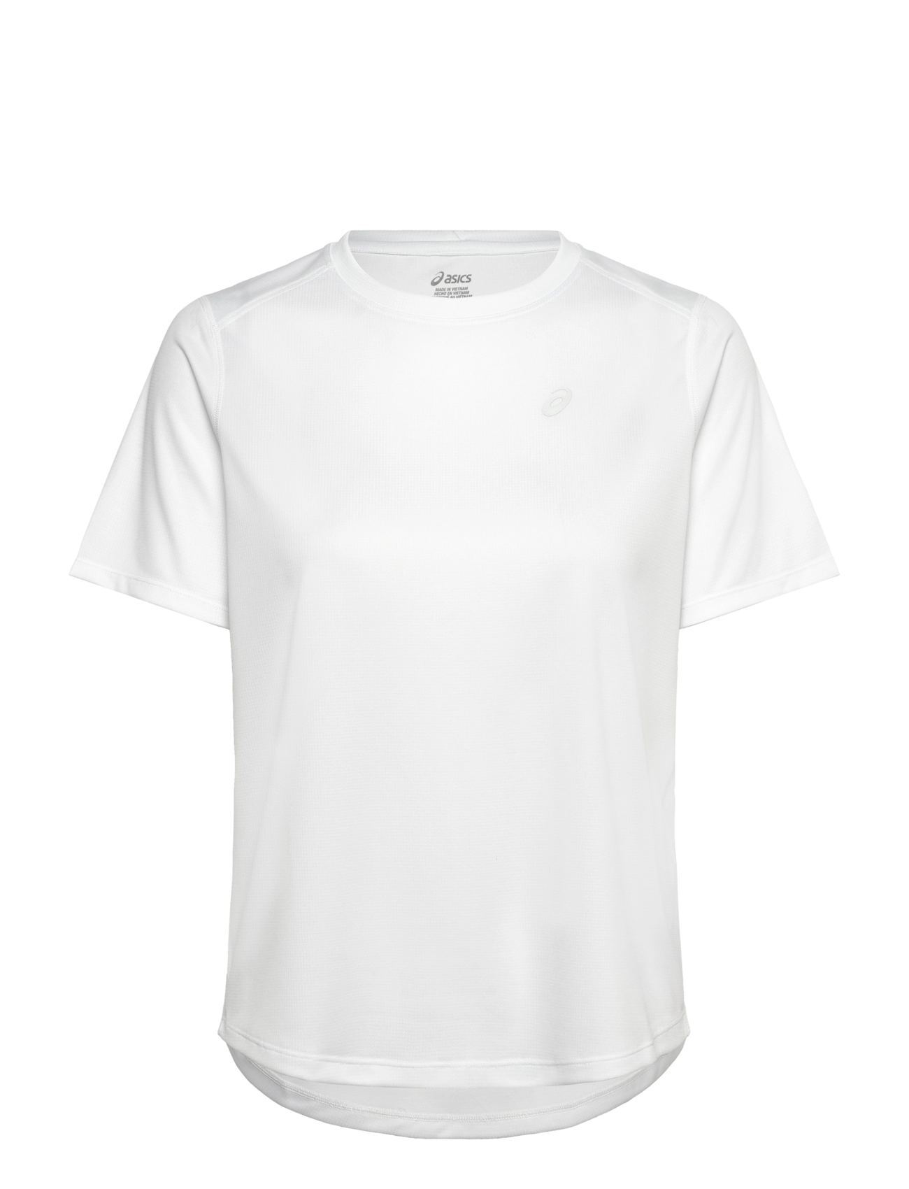 BRILLIANT WHITE