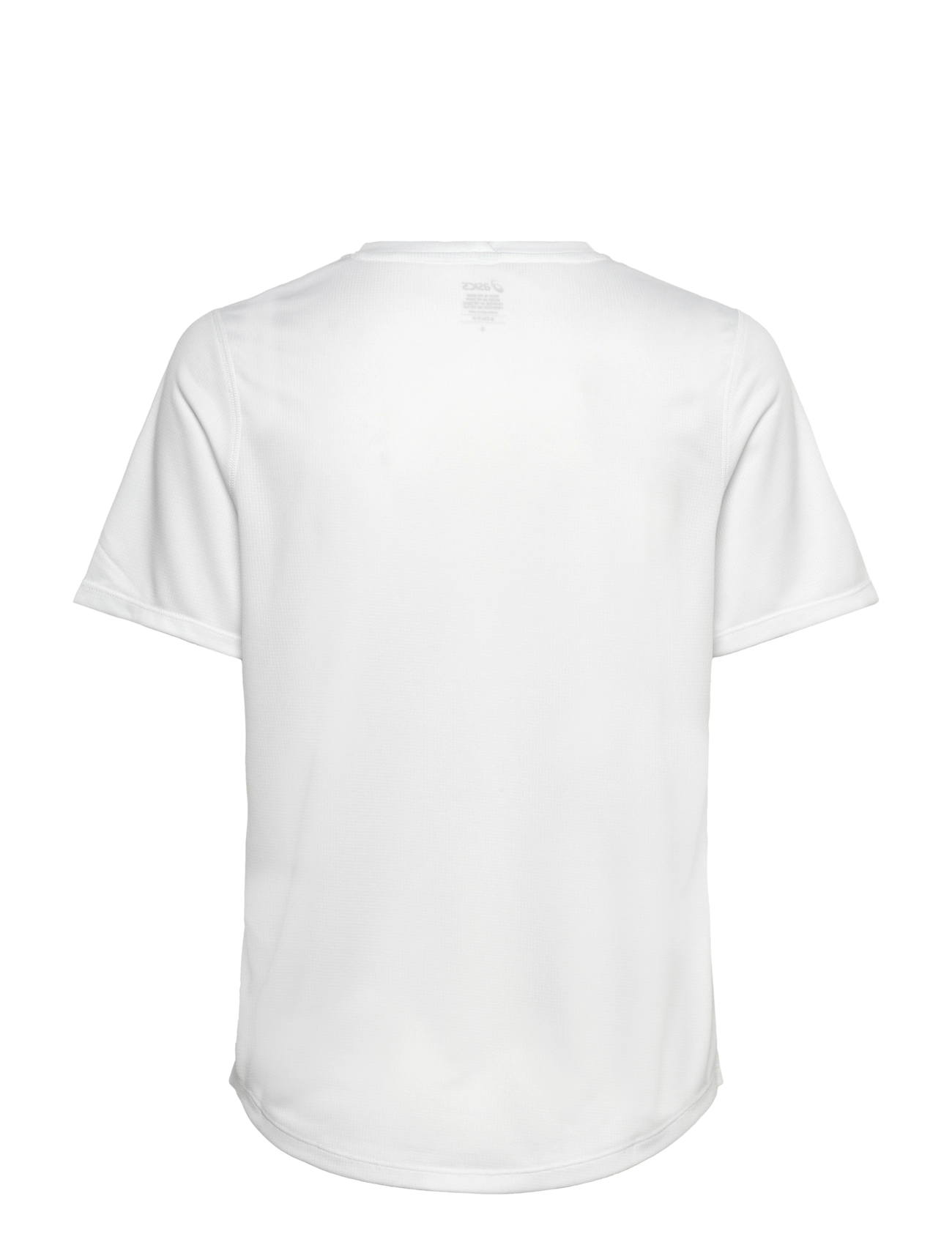 Asics - ASICS CORE SS TOP - t-särgid - brilliant white - 1