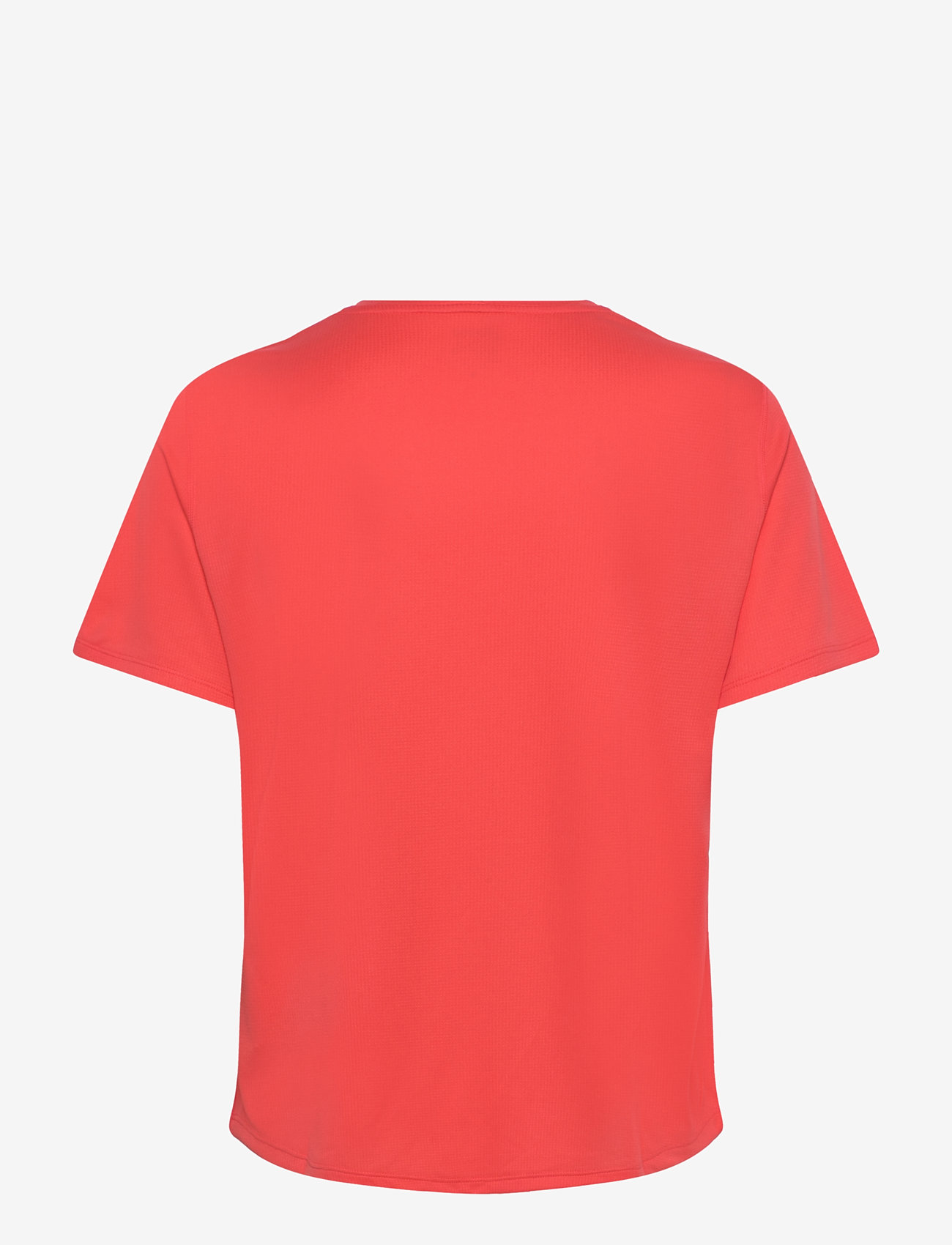 Asics - ASICS CORE SS TOP - coral reef - 1