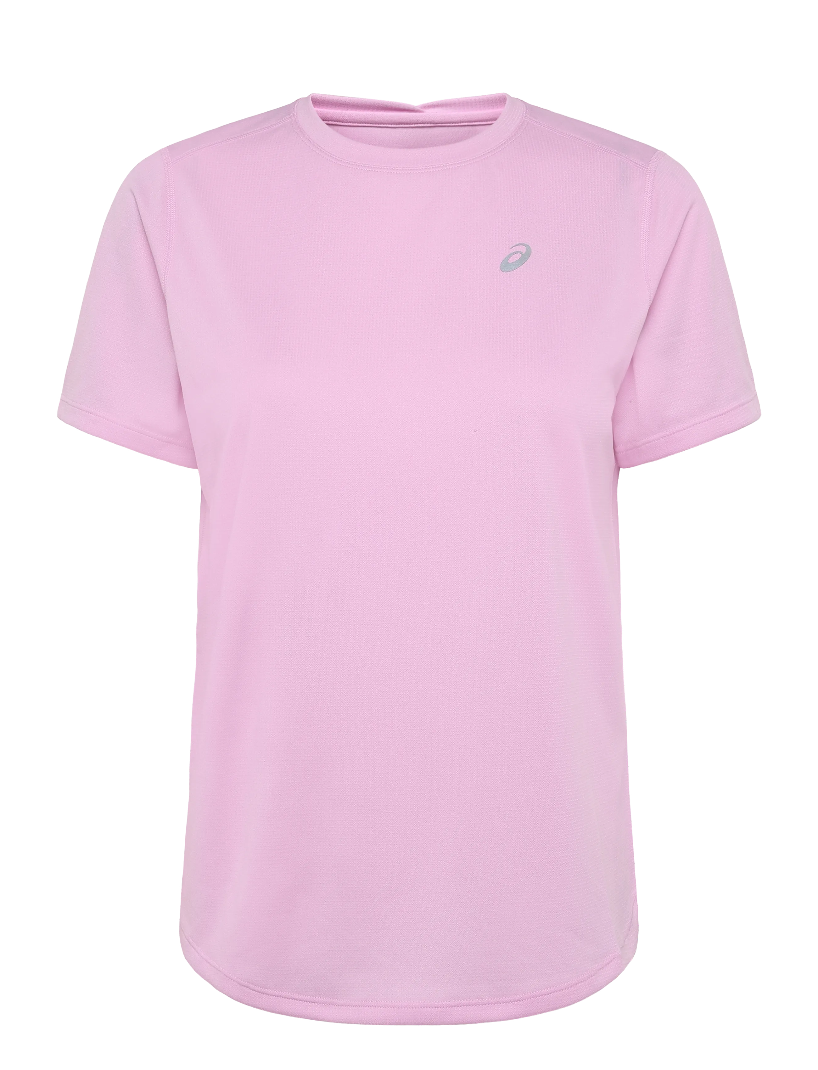 Asics ASICS CORE SS TOP - Alles anzeigen - HAZY LILAC / pink/rose