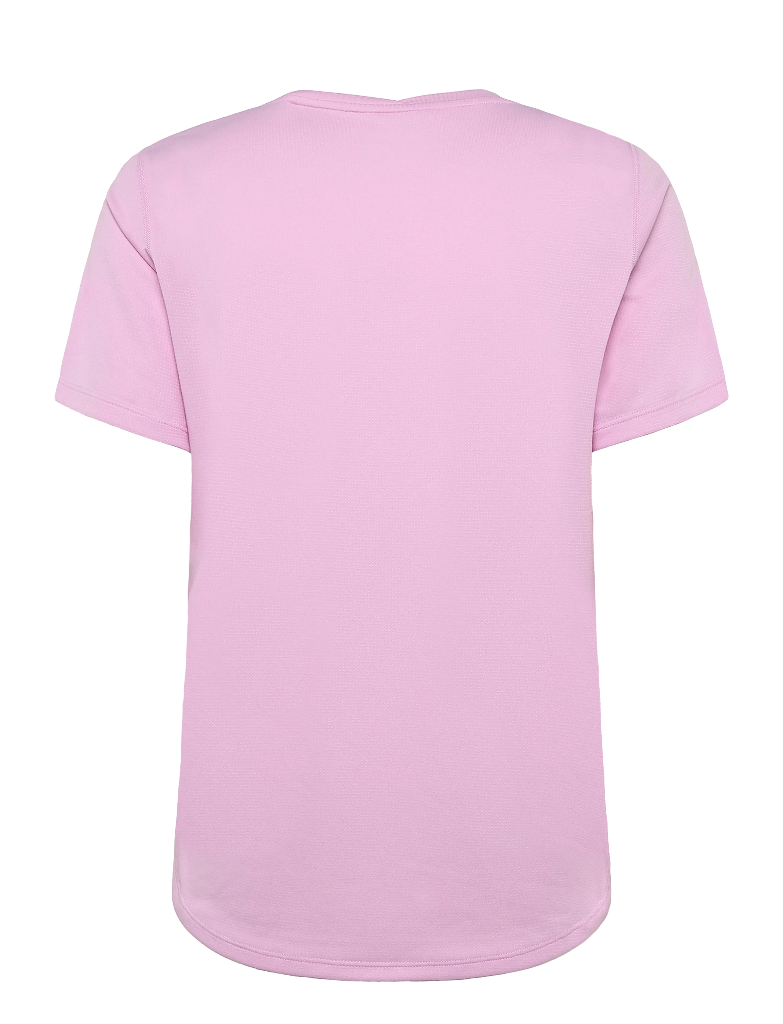 Asics - ASICS CORE SS TOP - t-shirts - hazy lilac - 1