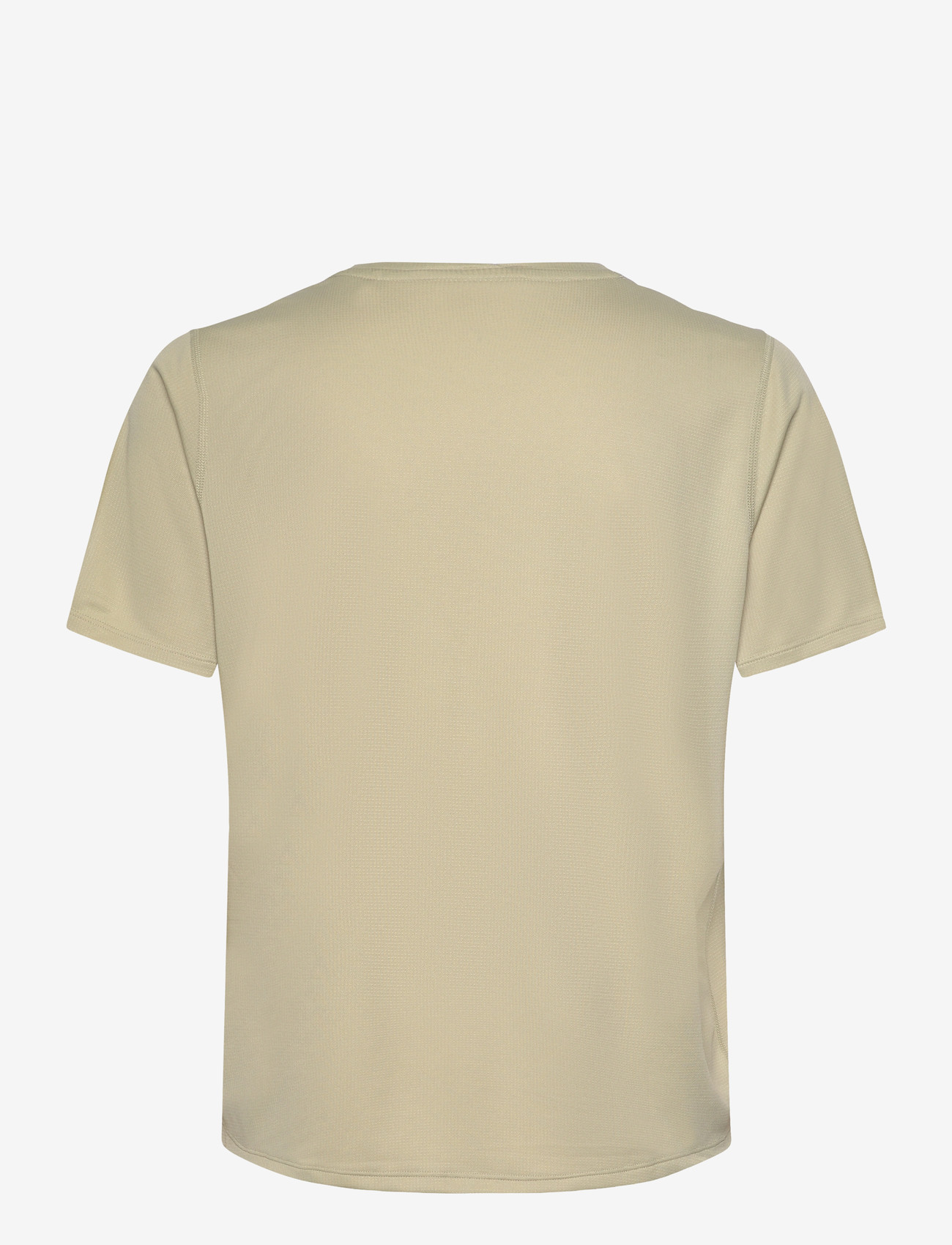 Asics - ASICS CORE SS TOP - t-särgid - khaki - 1