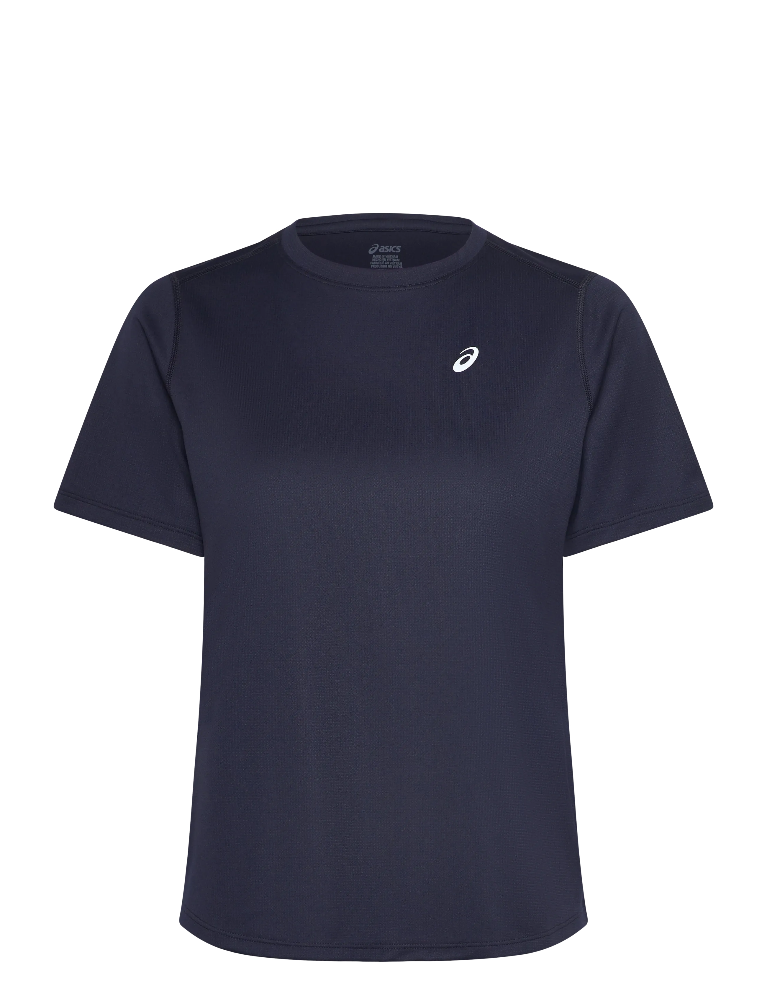 ASICS CORE SS TOP - MIDNIGHT