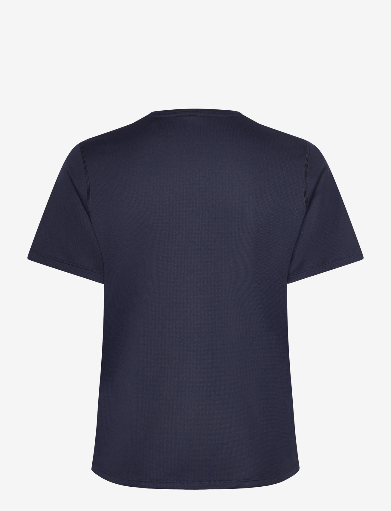 Asics - ASICS CORE SS TOP - t-shirts - midnight - 1
