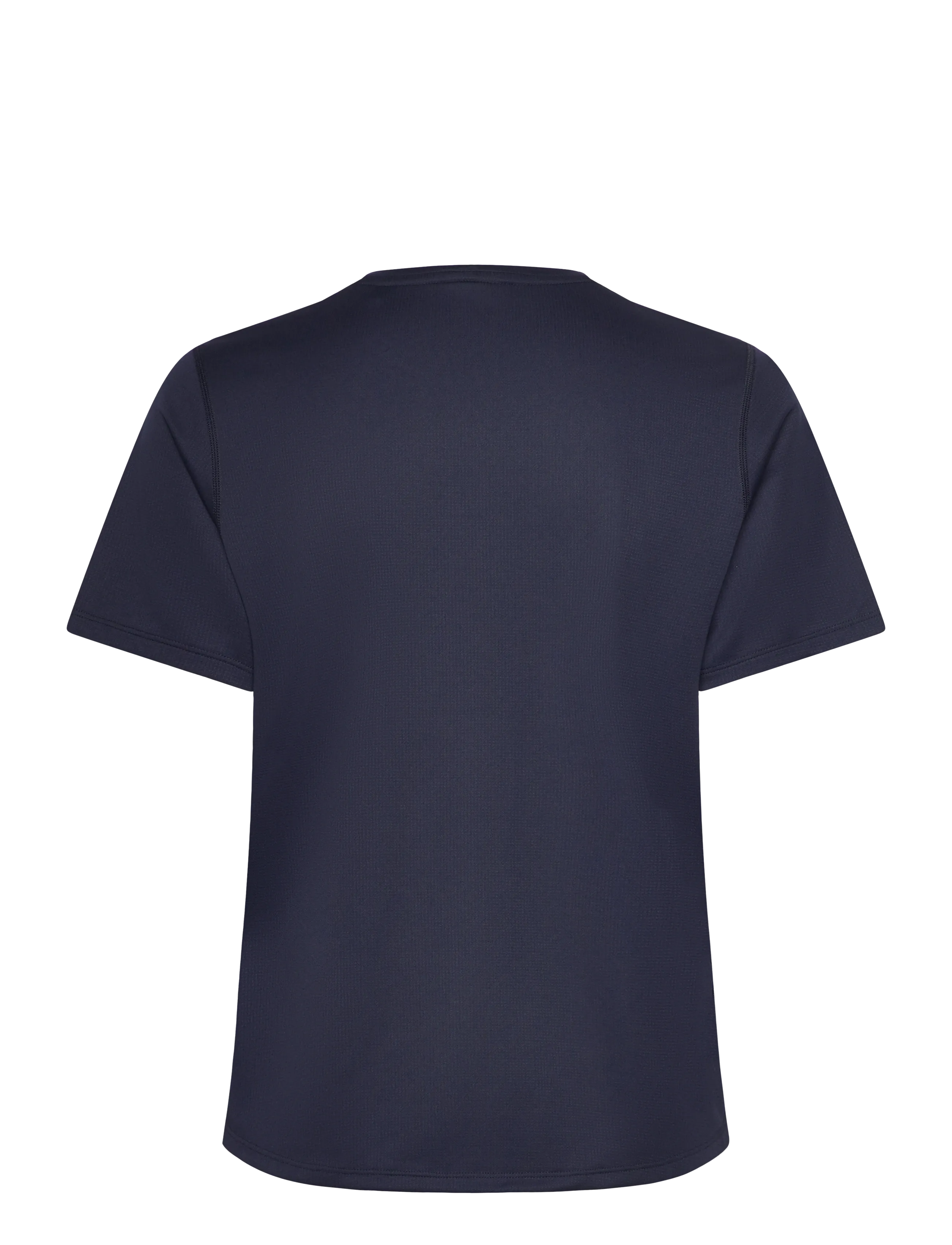 Asics - ASICS CORE SS TOP - t-särgid - midnight - 1