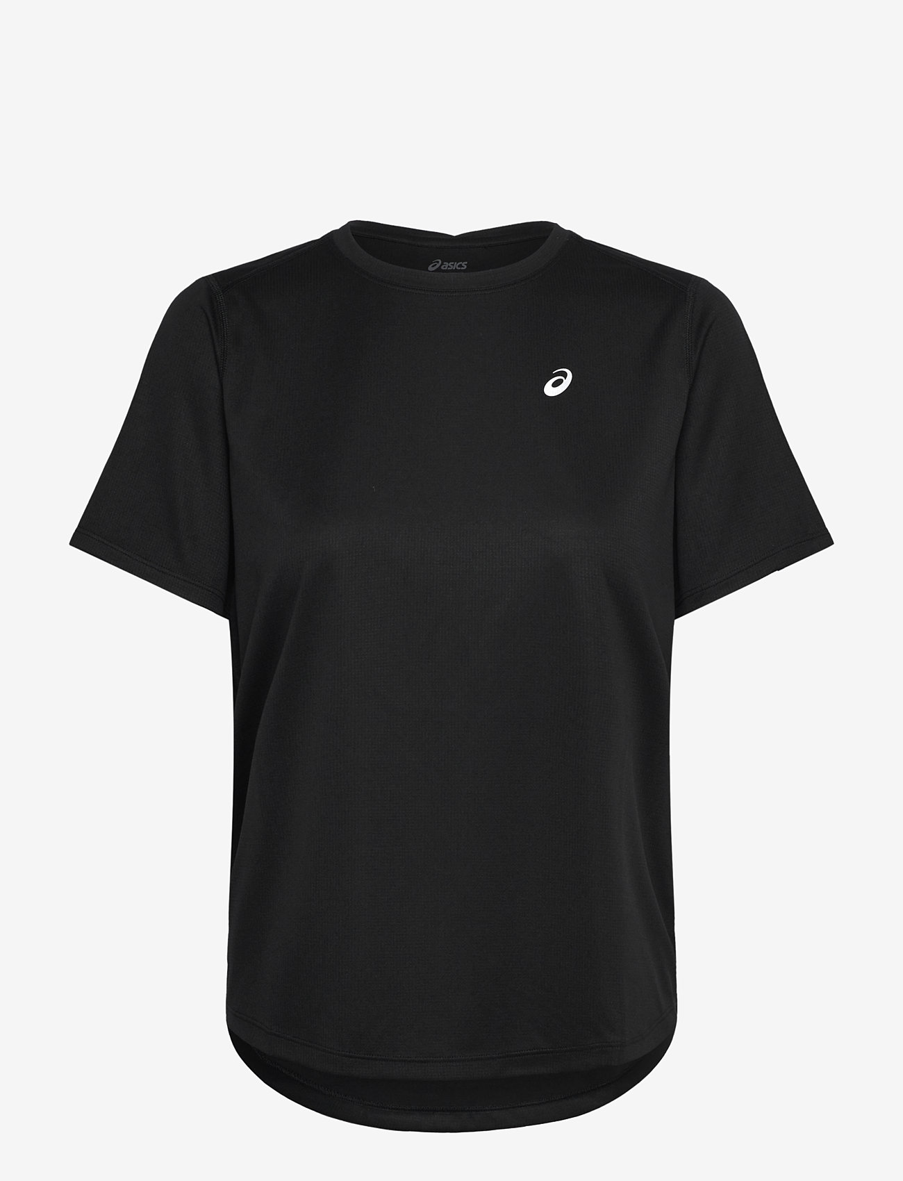 Asics - ASICS CORE SS TOP - t-shirts - performance black - 0