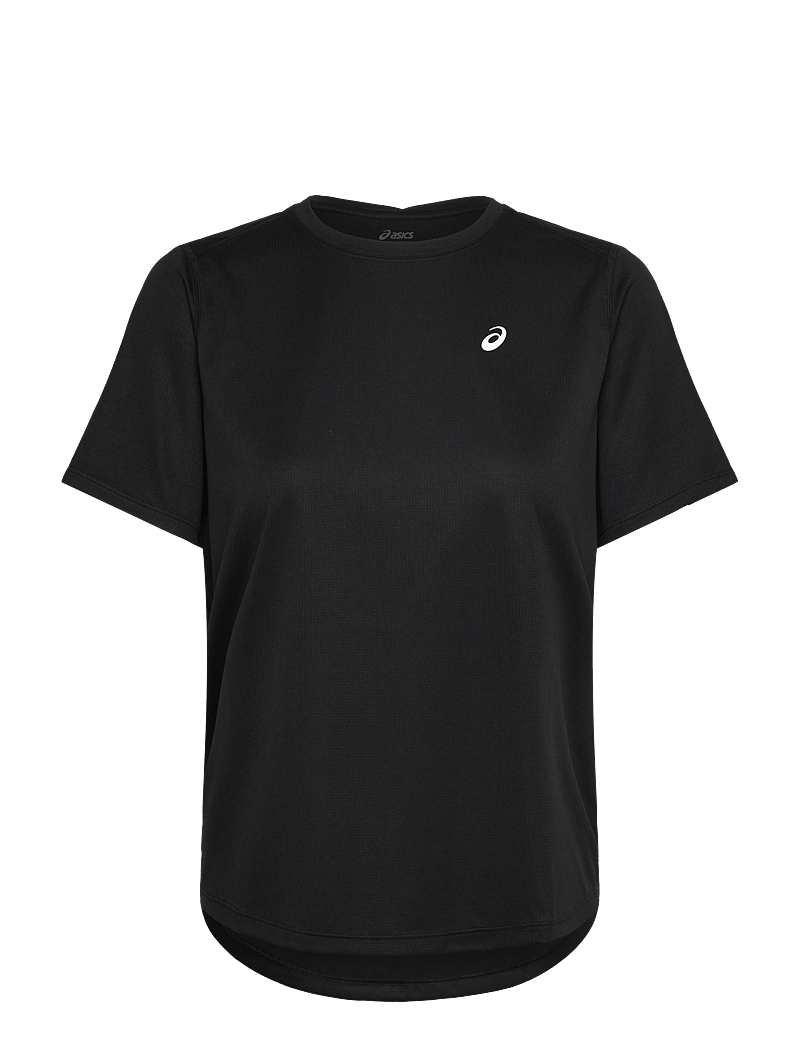 Asics - ASICS CORE SS TOP - marškinėliai - performance black - 0