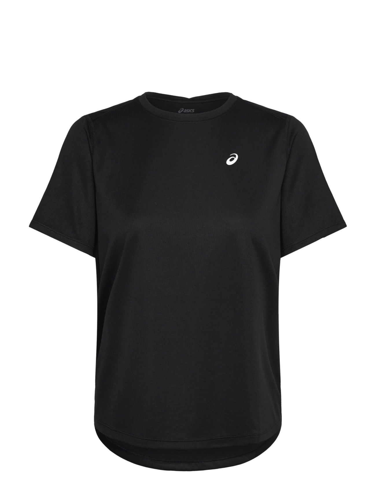 Asics ASICS CORE SS TOP - ASICS - PERFORMANCE BLACK / black
