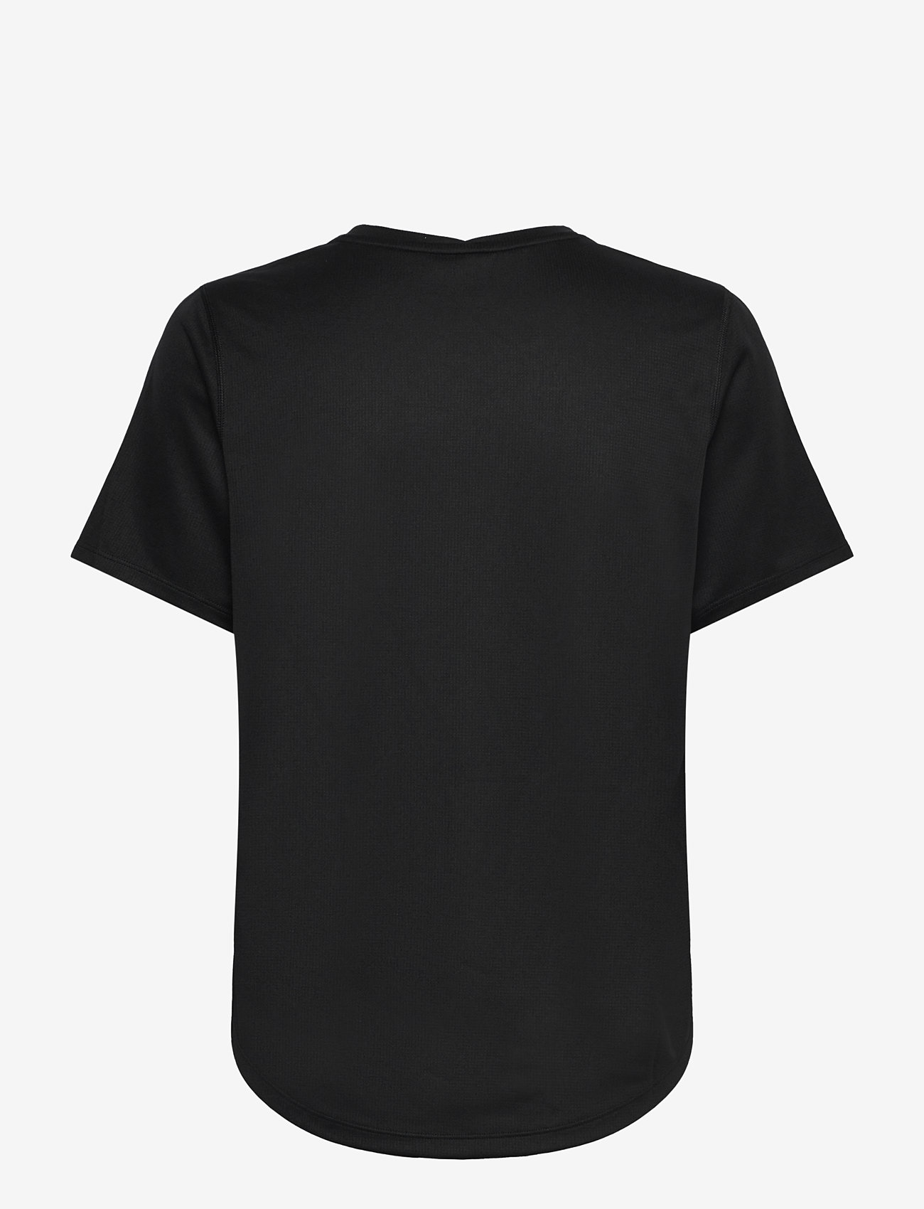 Asics - ASICS CORE SS TOP - t-shirts - performance black - 1