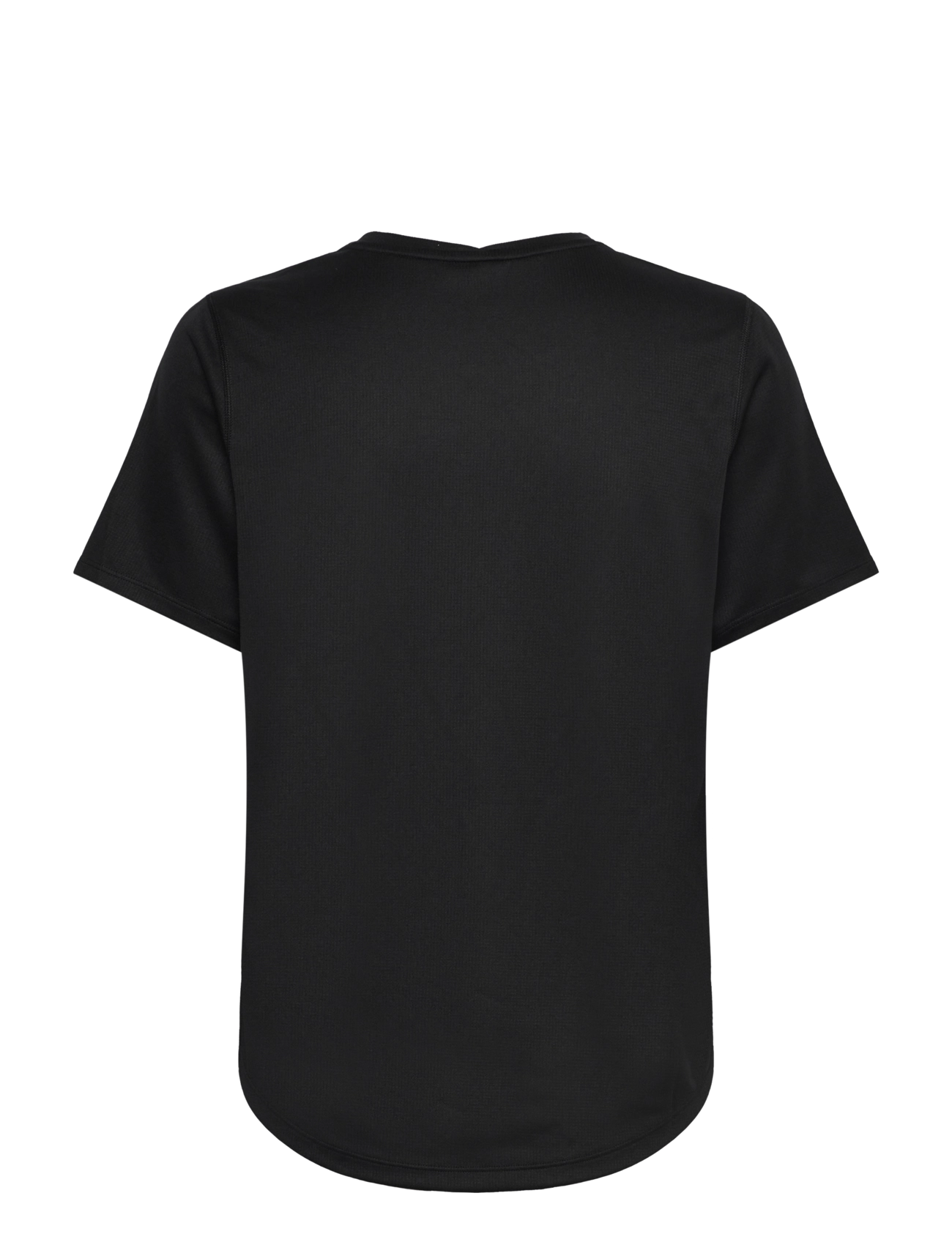 Asics - ASICS CORE SS TOP - t-shirts - performance black - 1