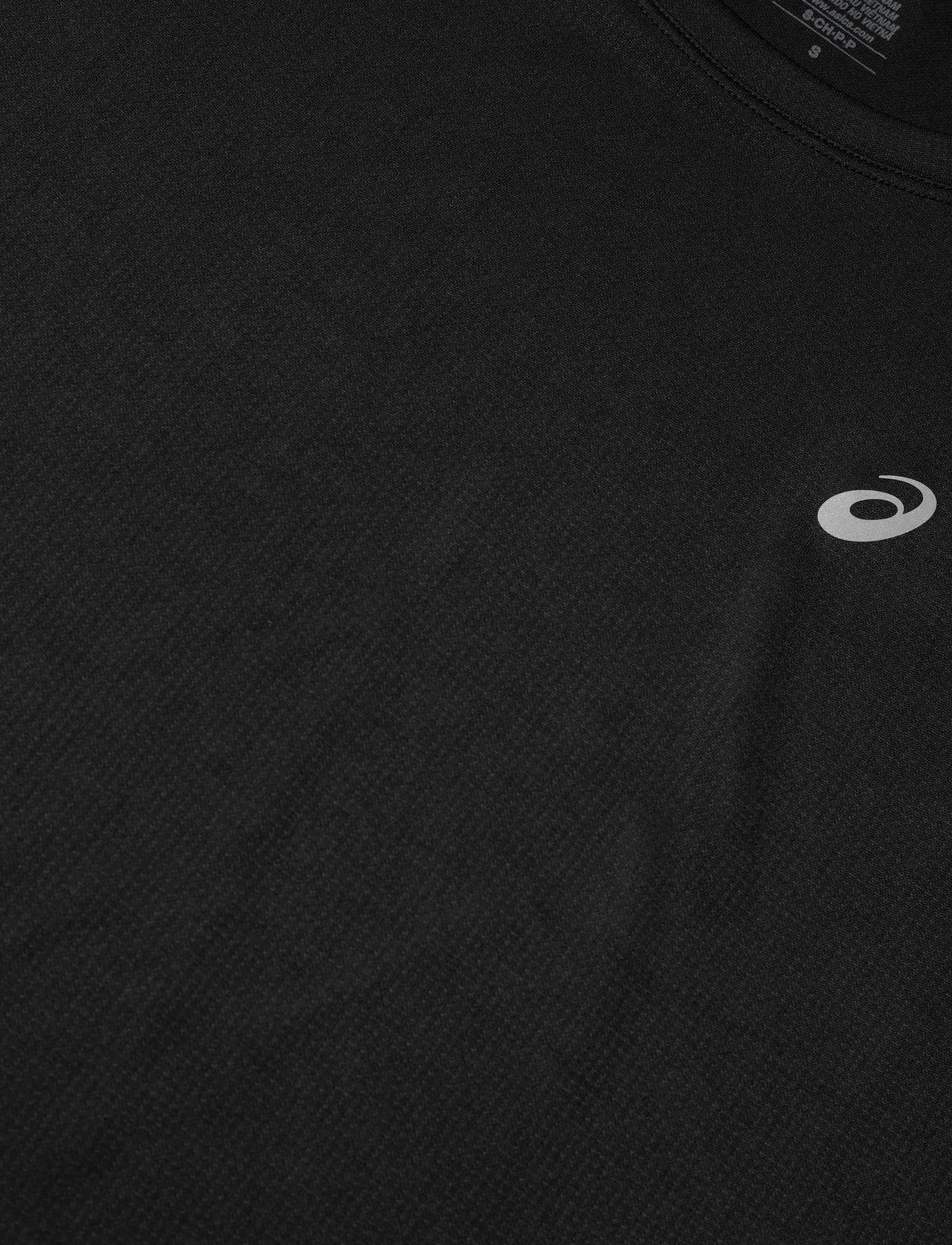 Asics - ASICS CORE SS TOP - t-shirts - performance black - 2