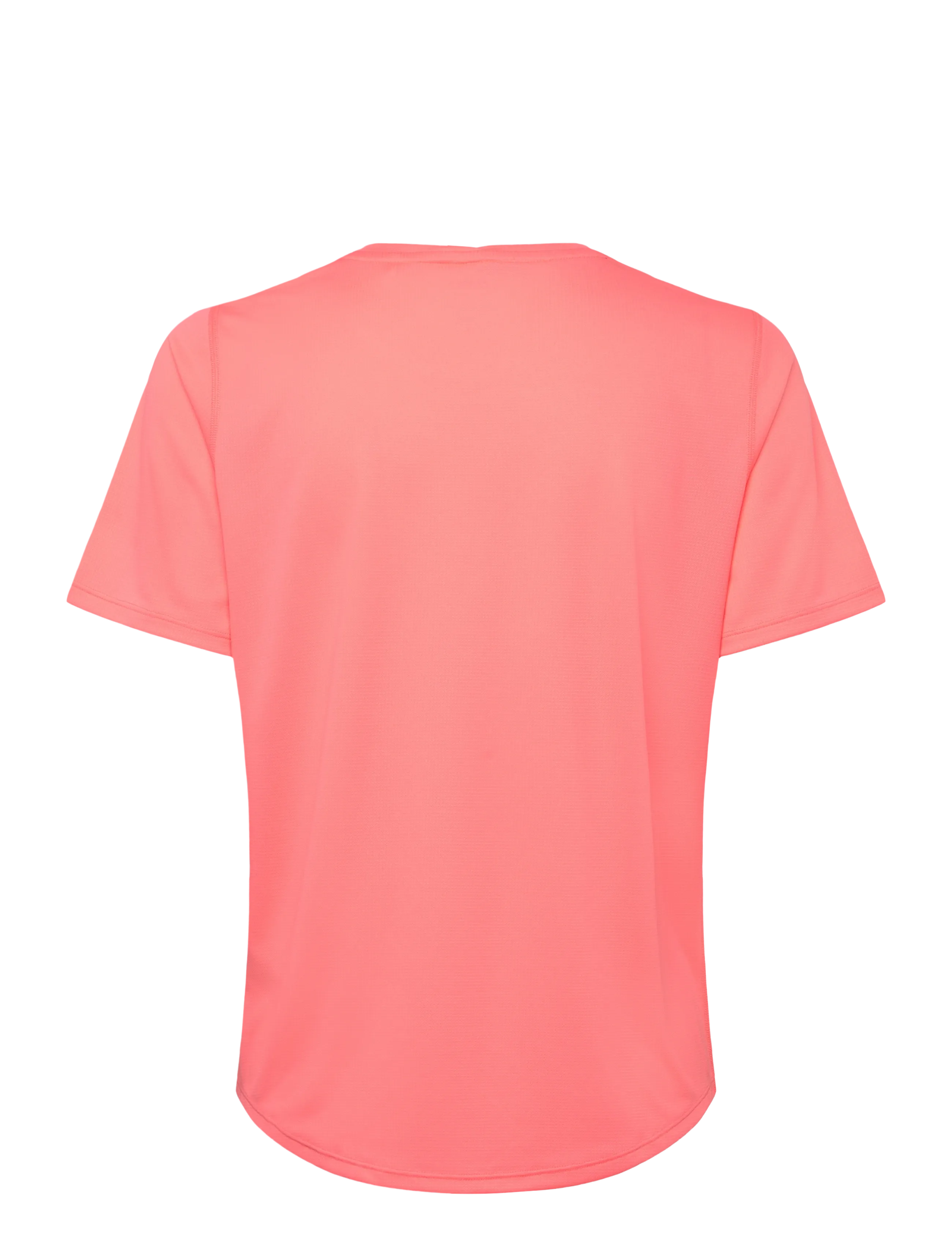 Asics - ASICS CORE SS TOP - t-särgid - sun coral - 1