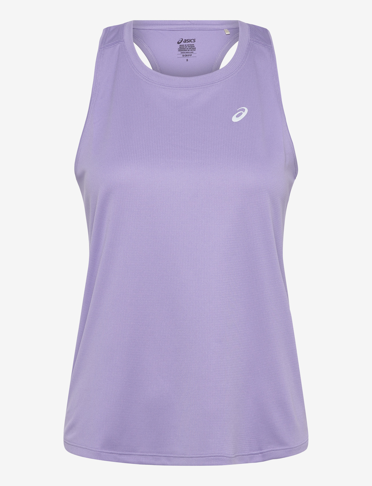 Asics - ASICS CORE TANK - topjes - bluebell - 0