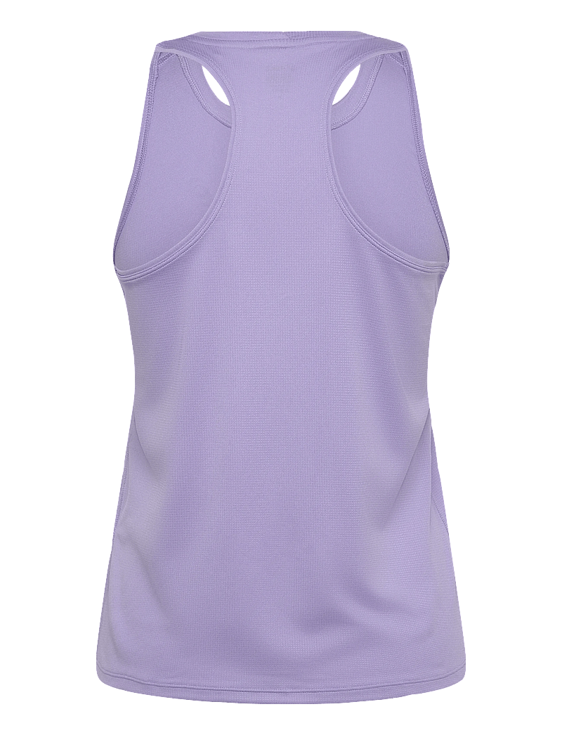 Asics - ASICS CORE TANK - topjes - bluebell - 1