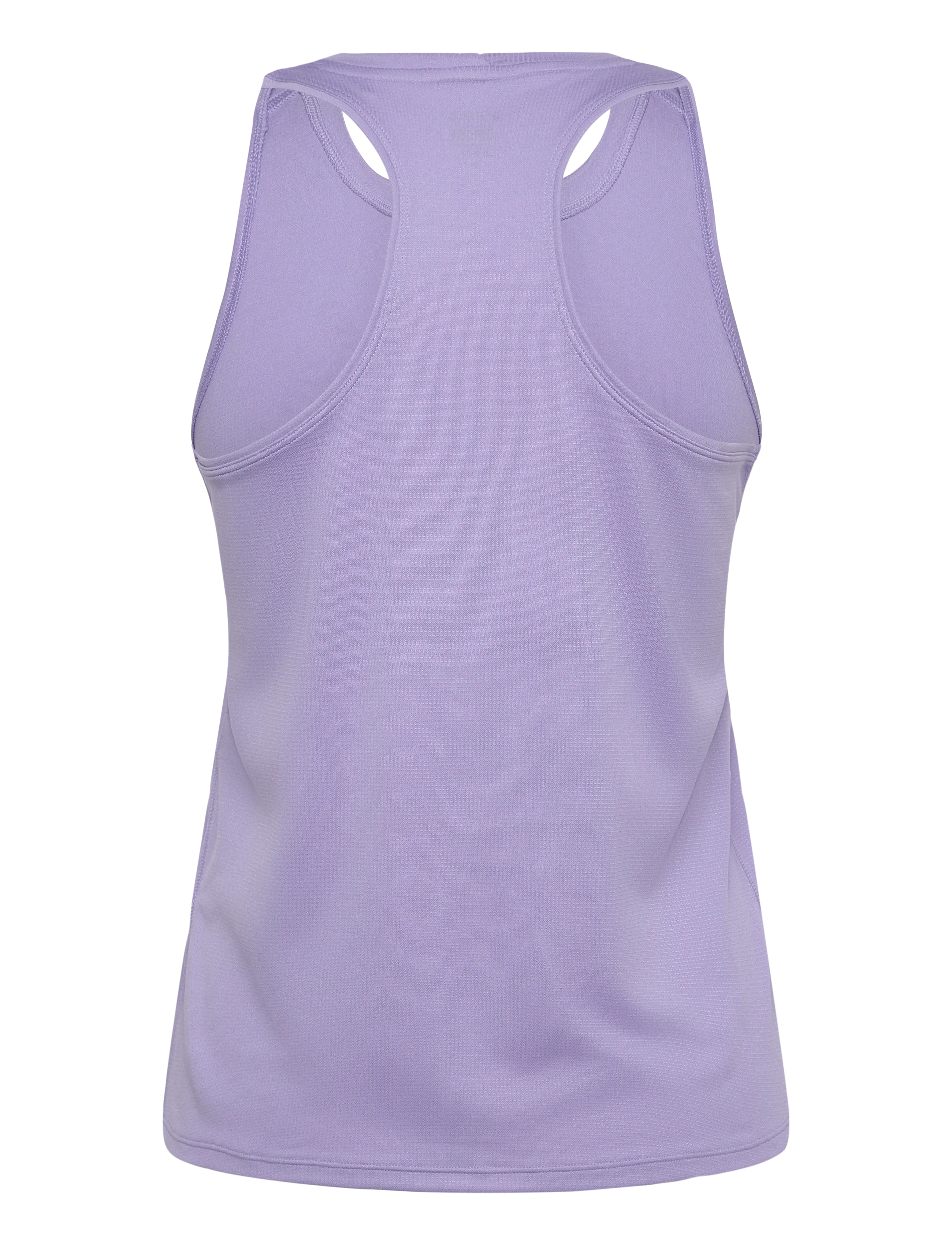 Asics - ASICS CORE TANK - Õlapaeltega pluusid - bluebell - 1