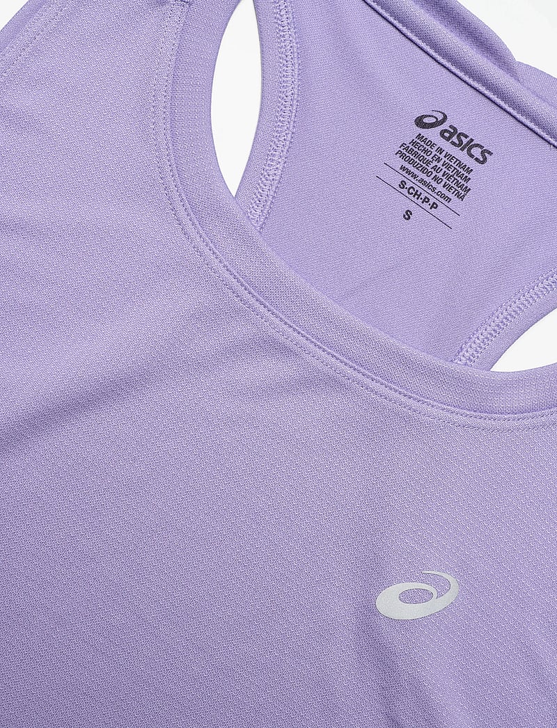 Asics - ASICS CORE TANK - topjes - bluebell - 2