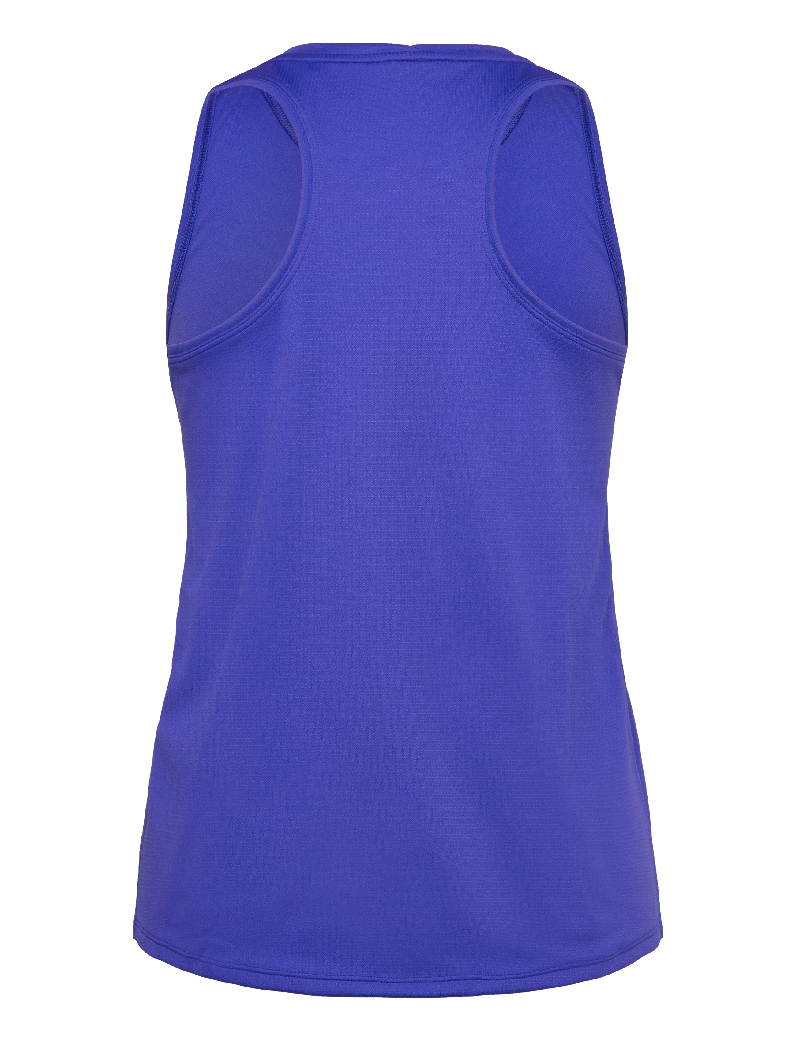 Asics - ASICS CORE TANK - Õlapaeltega pluusid - cobalt burst - 1