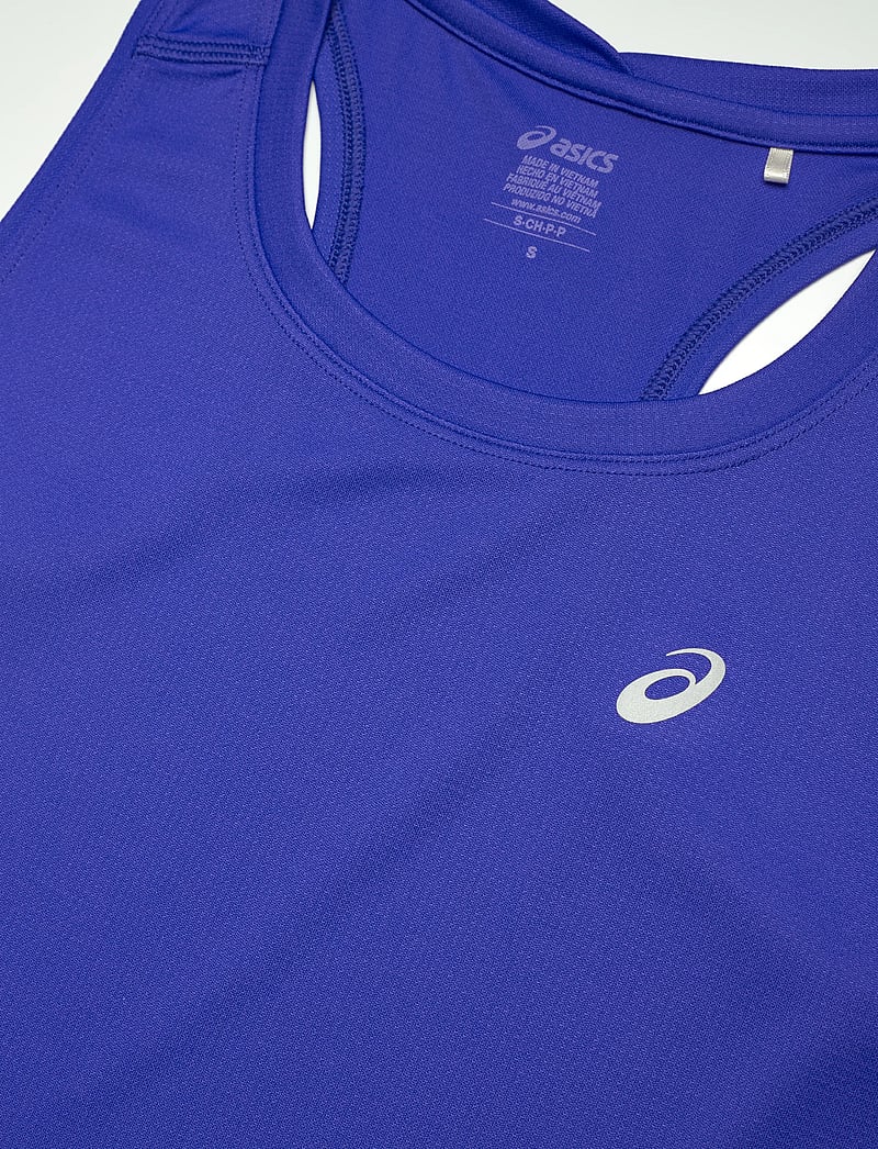 Asics - ASICS CORE TANK - tank tops - cobalt burst - 2