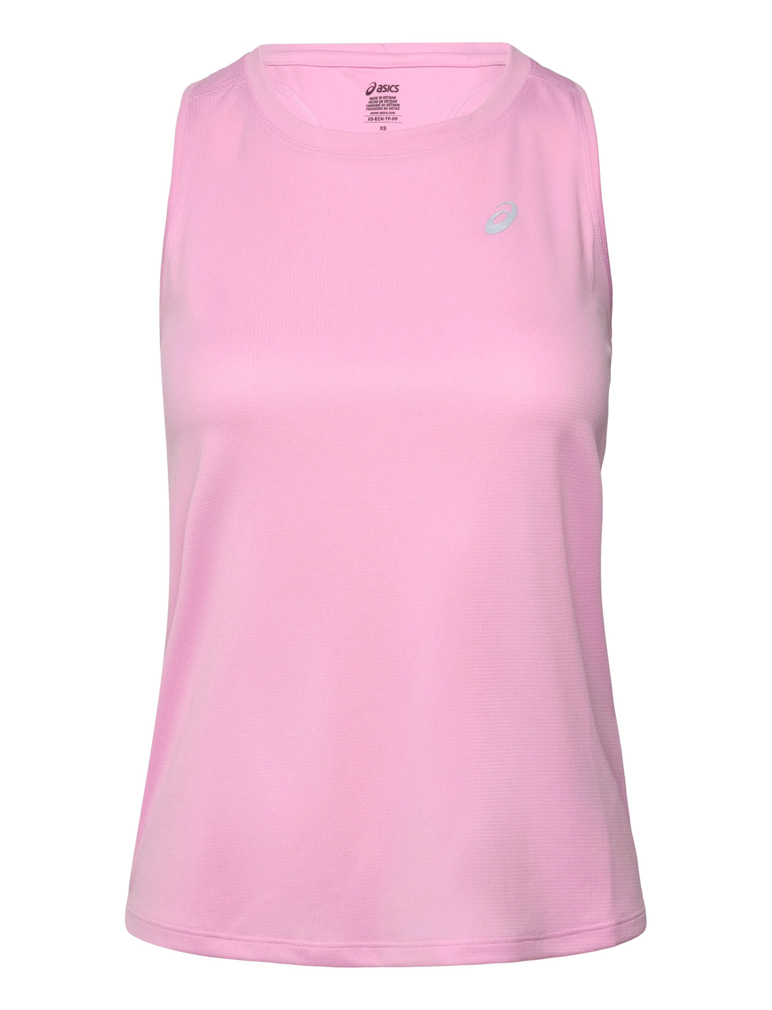 Asics ASICS CORE TANK - ASICS - HAZY LILAC / pink/rose