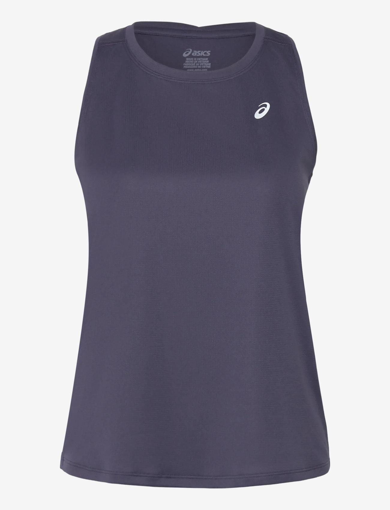 Asics - ASICS CORE TANK - linnen - indigo fog - 0