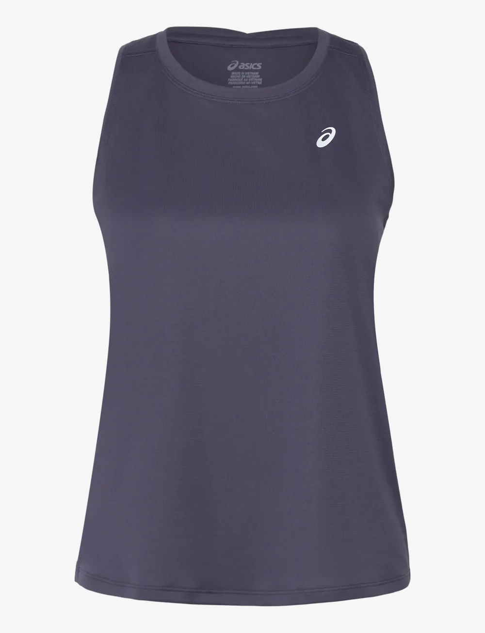 Asics - ASICS CORE TANK - topi bez piedurknēm - indigo fog - 0