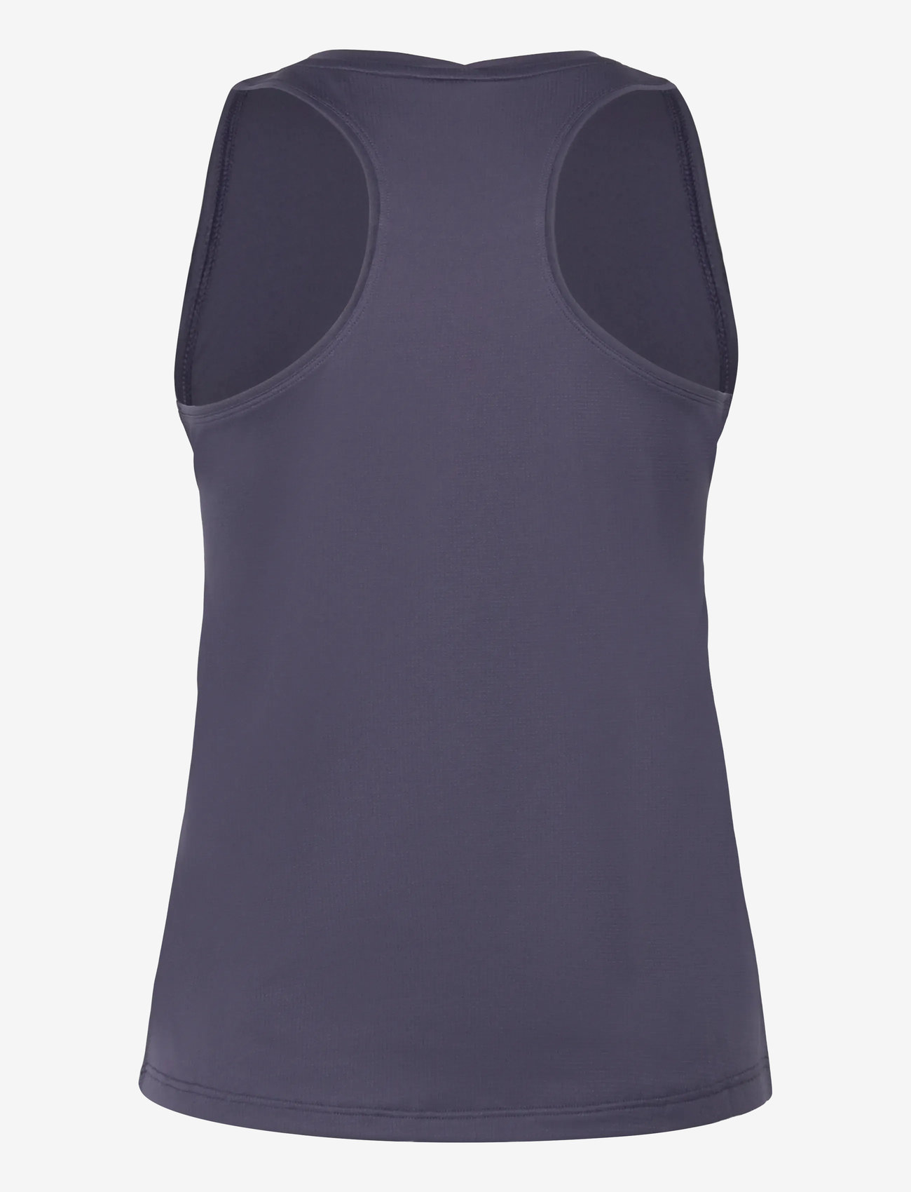 Asics - ASICS CORE TANK - linnen - indigo fog - 1