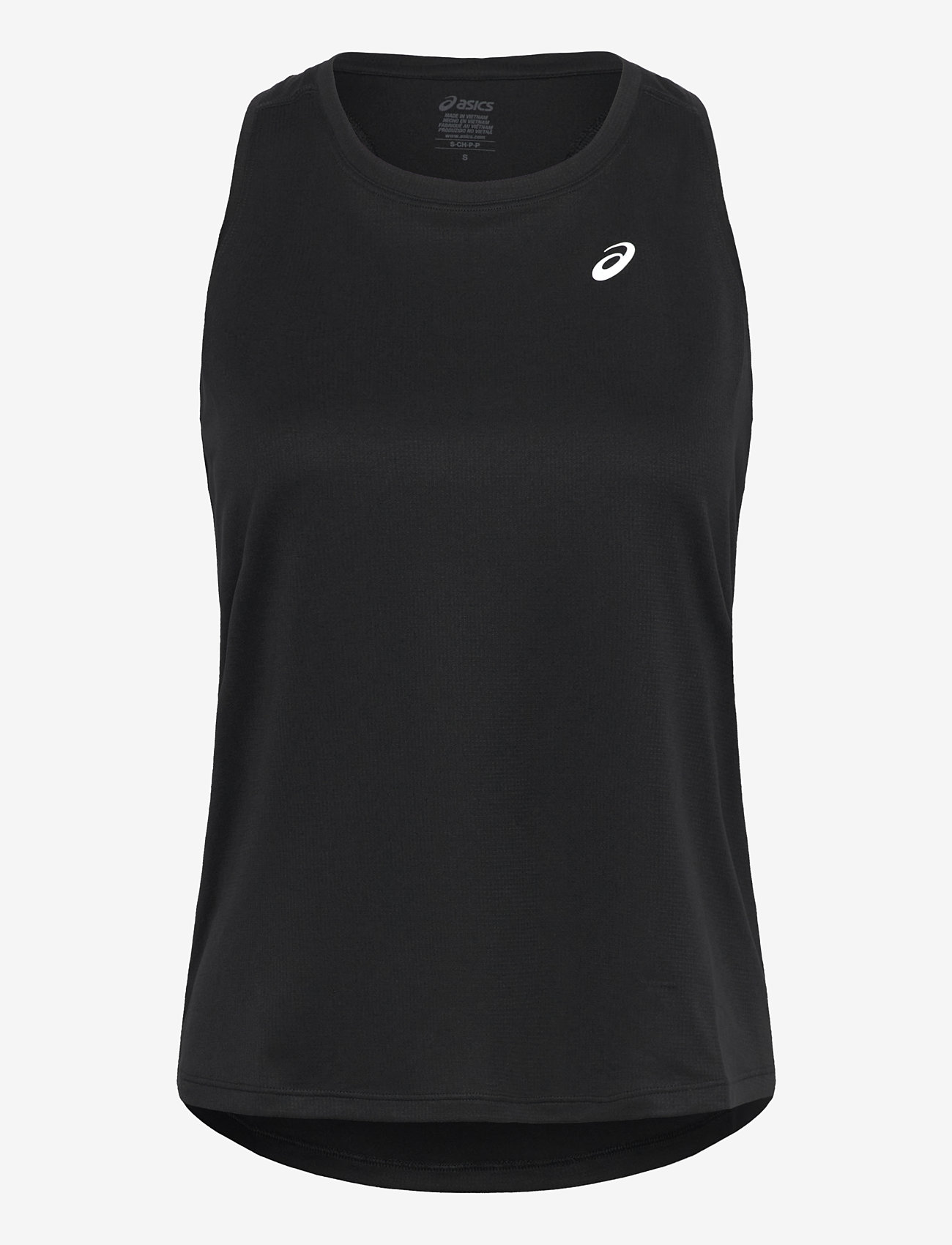 Asics - ASICS CORE TANK - tanktops - performance black - 0