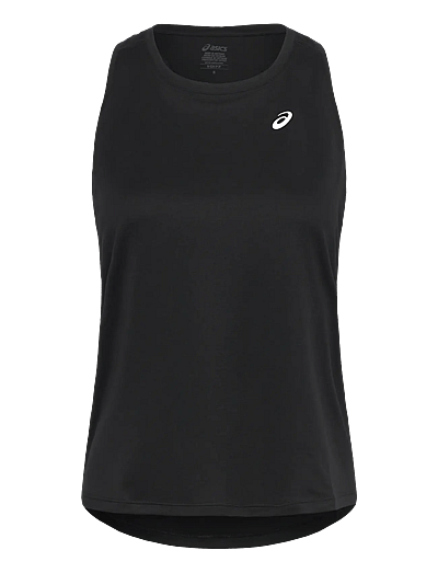Asics ASICS CORE TANK - Oberteile - PERFORMANCE BLACK / black