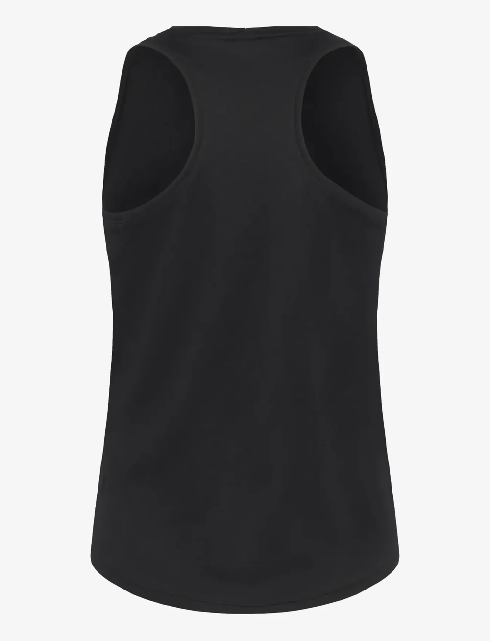 Asics - ASICS CORE TANK - tank tops - performance black - 1