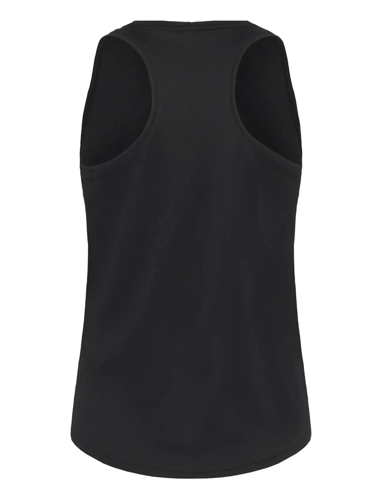 Asics - ASICS CORE TANK - tank tops - performance black - 1